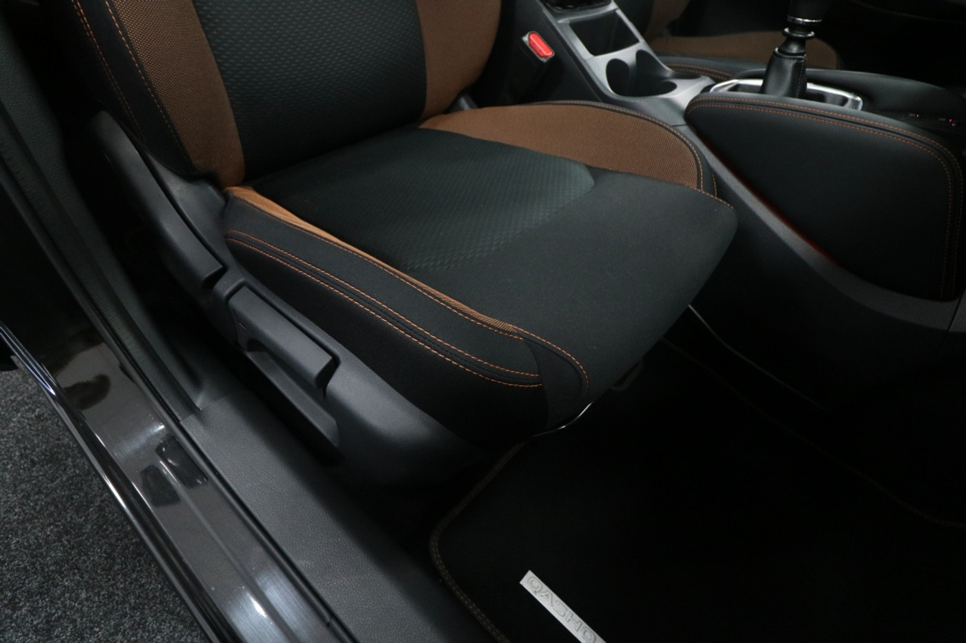 Foto van Nissan Nissan Qashqai