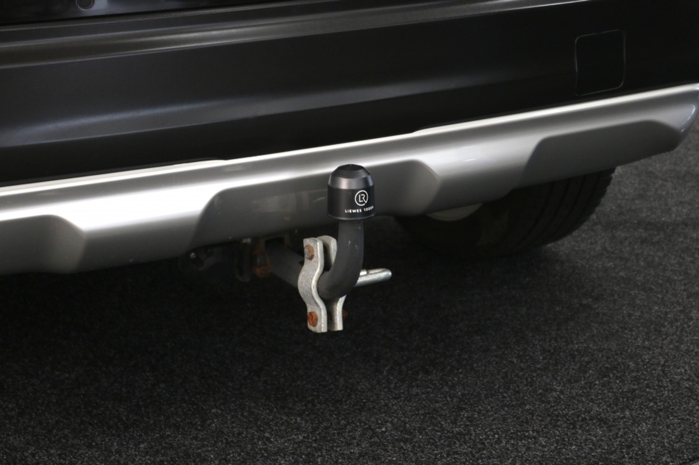 Foto van Nissan Nissan Qashqai