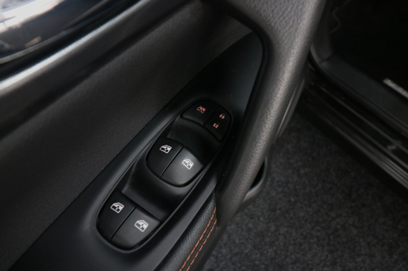 Foto van Nissan Nissan Qashqai