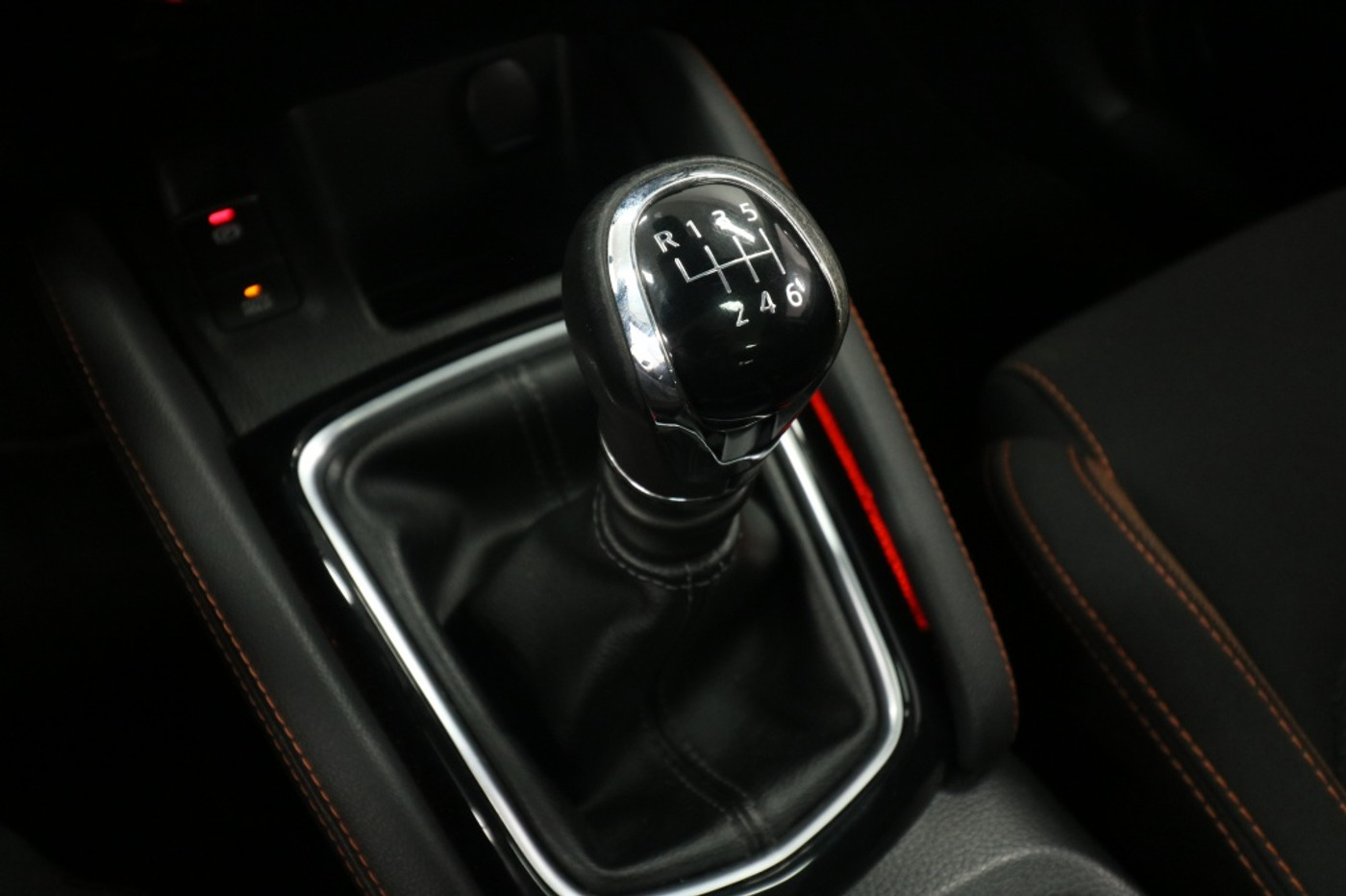 Foto van Nissan Nissan Qashqai