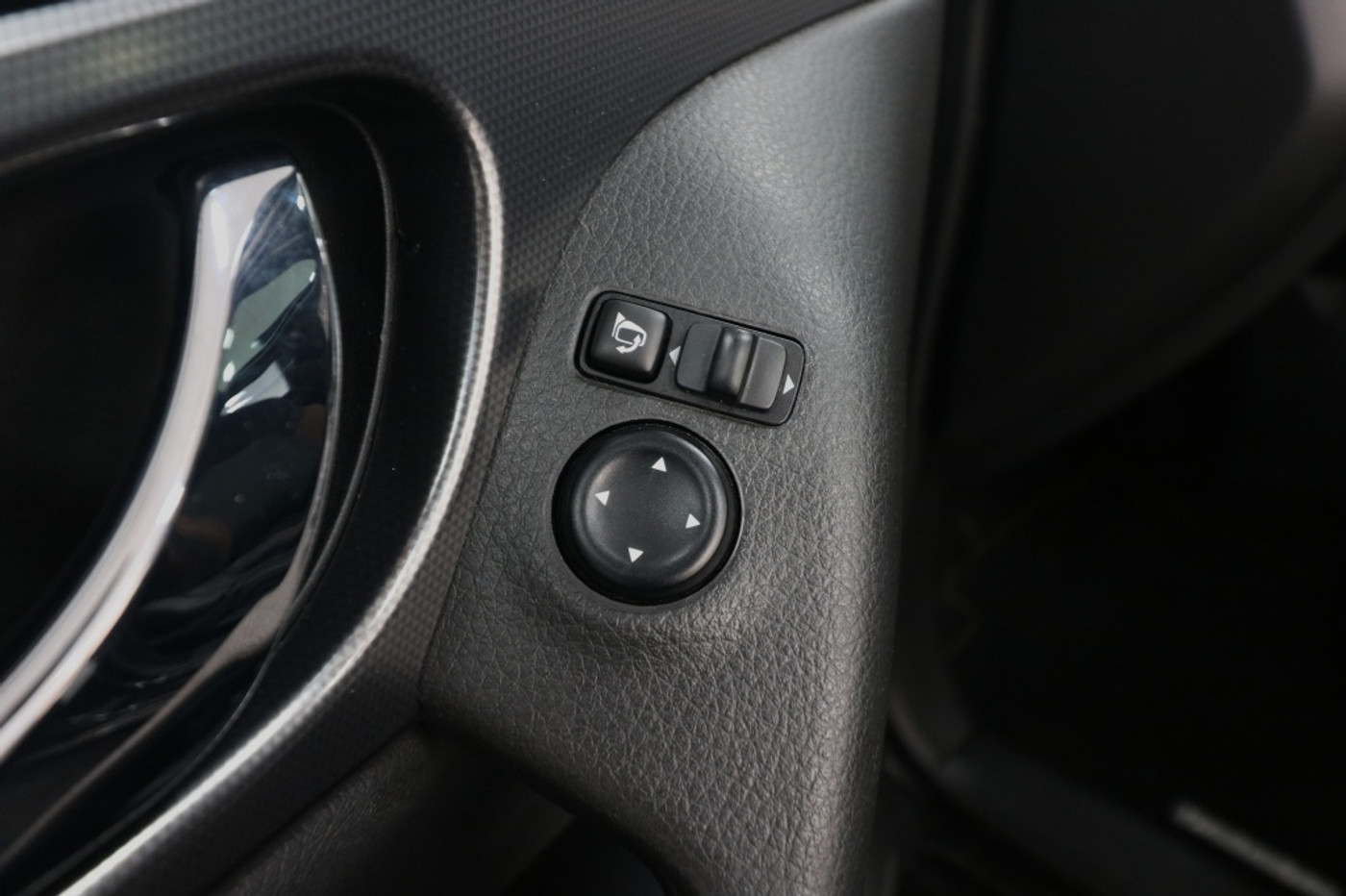 Foto van Nissan Nissan Qashqai