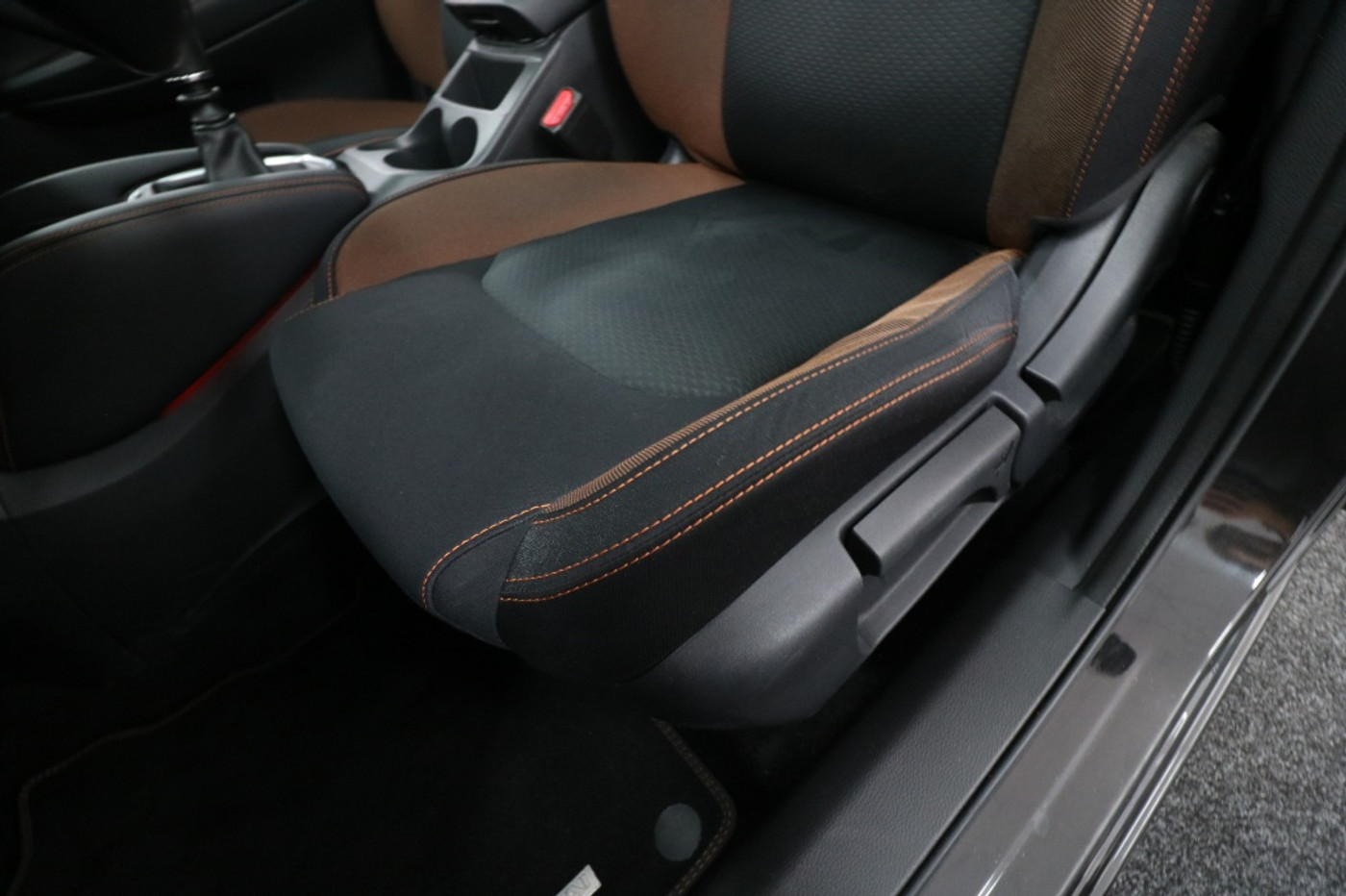Foto van Nissan Nissan Qashqai