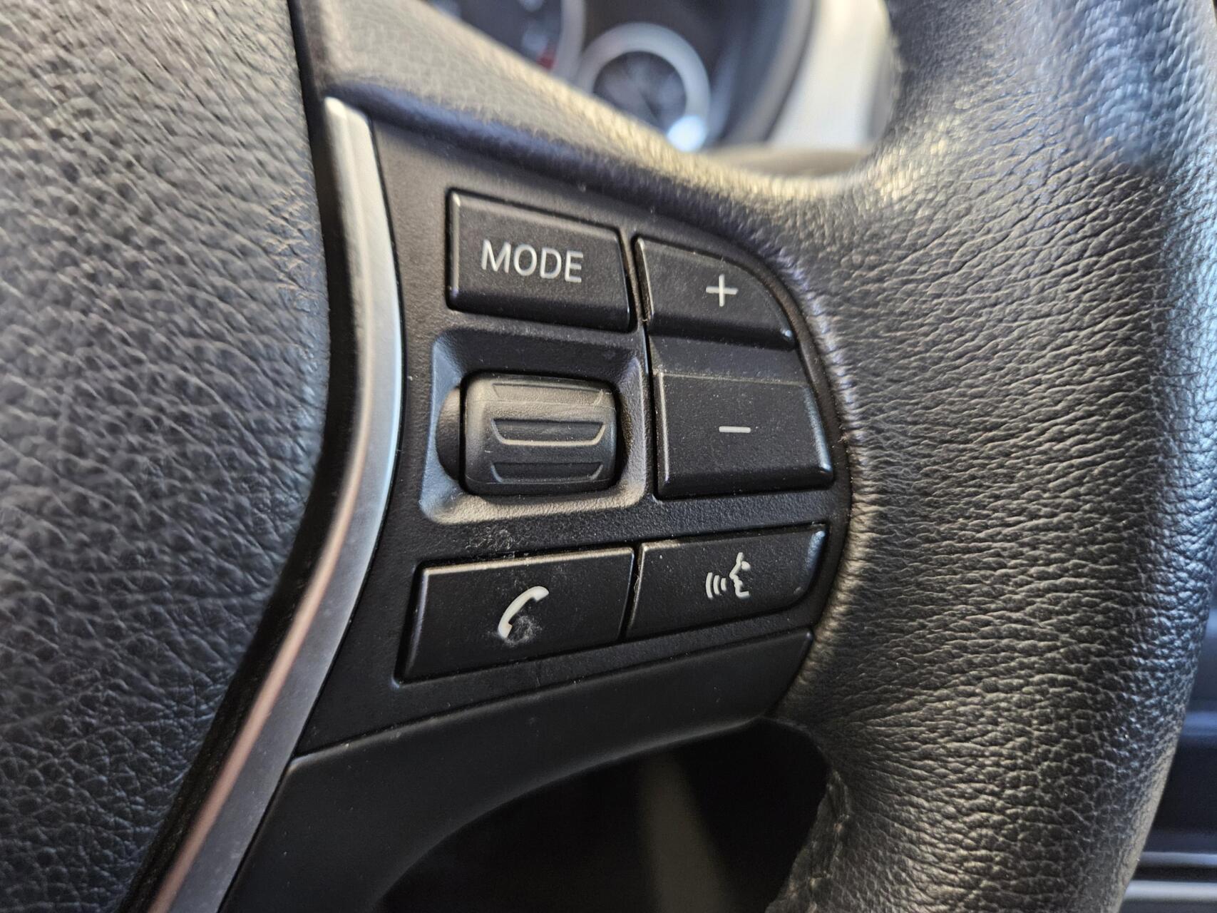 Foto van BMW 316i