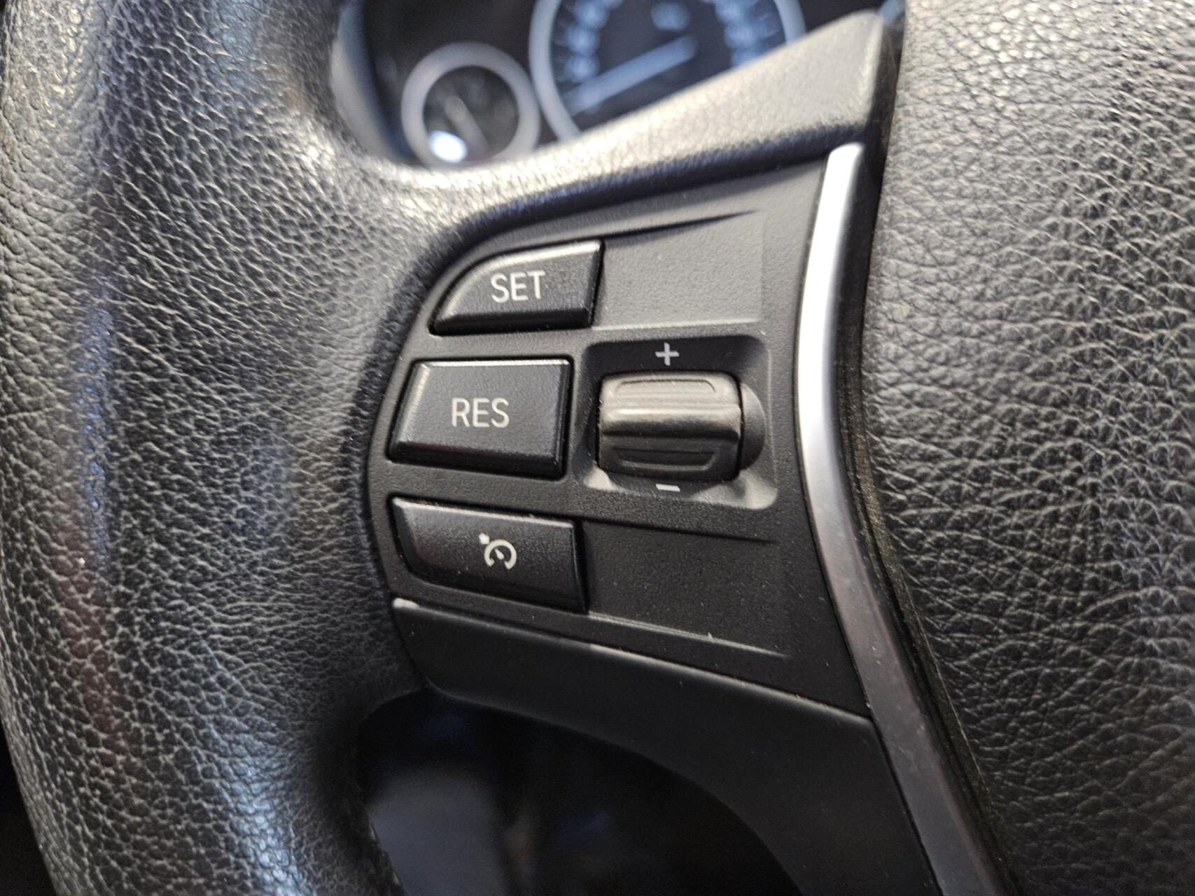 Foto van BMW 316i