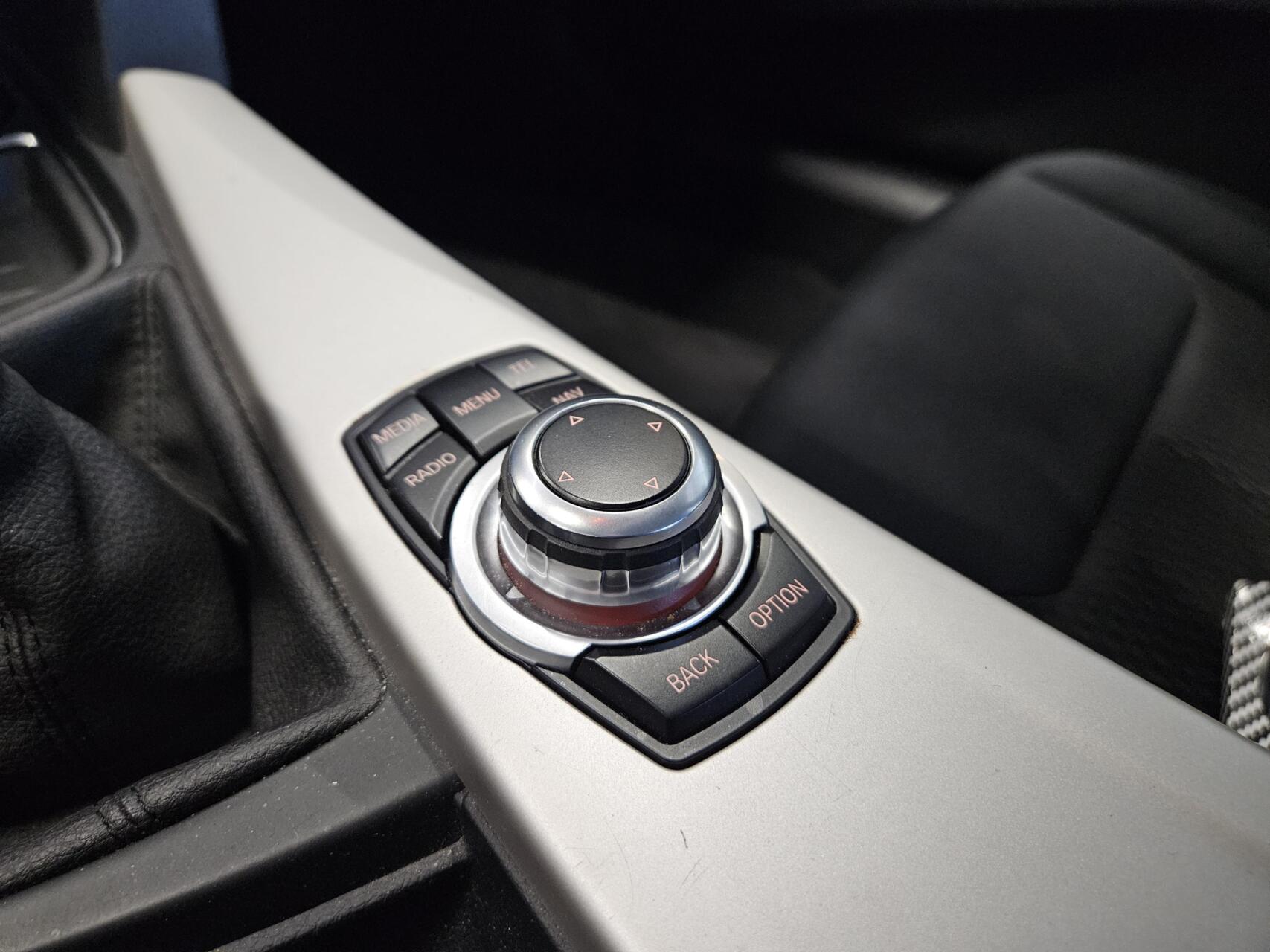 Foto van BMW 316i