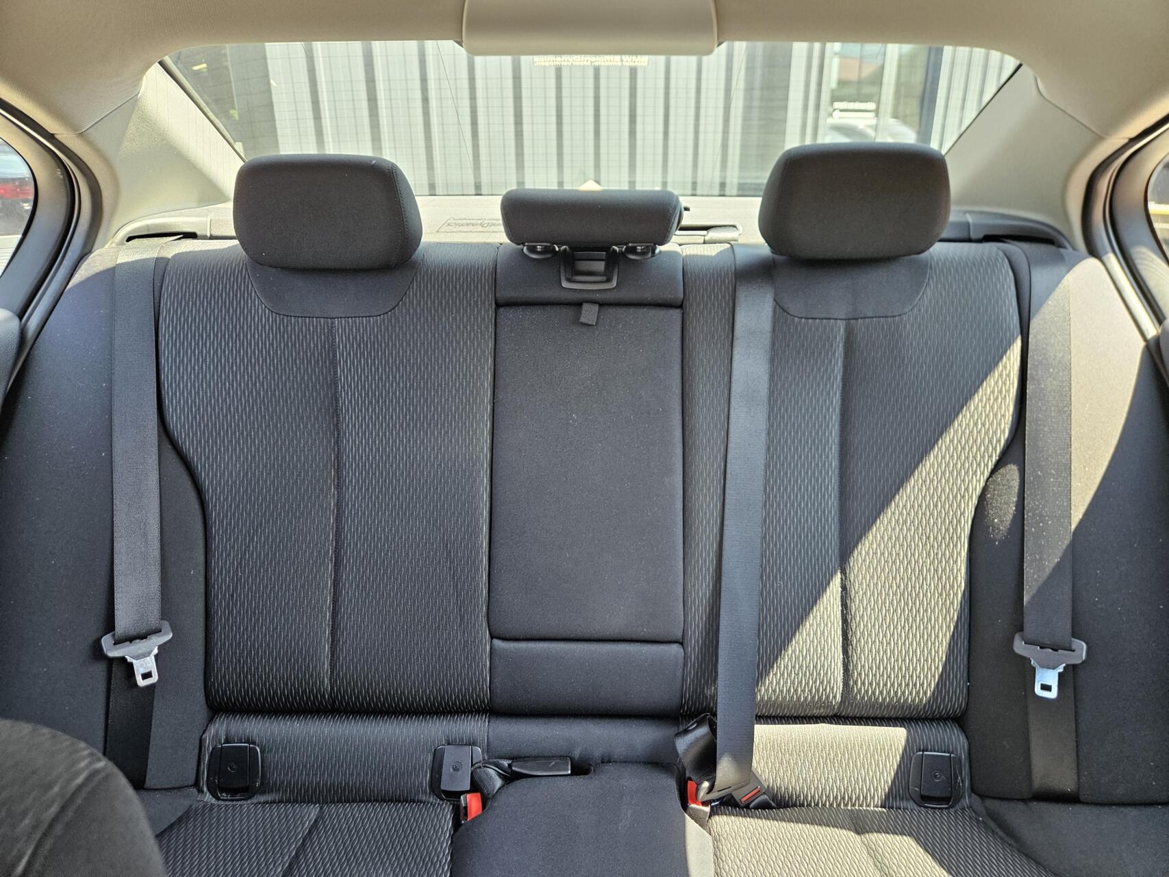 Foto van BMW 316i