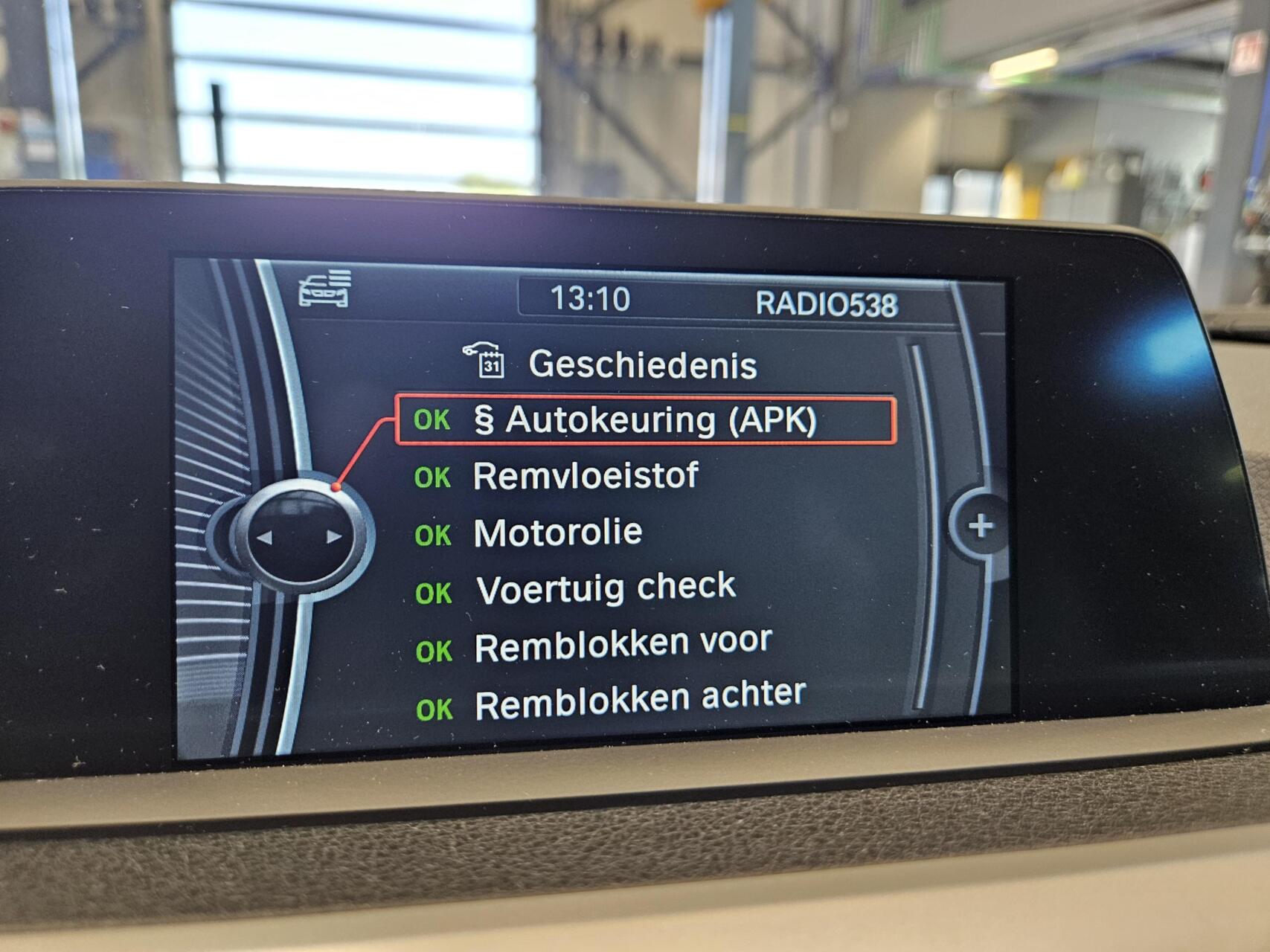 Foto van BMW 316i