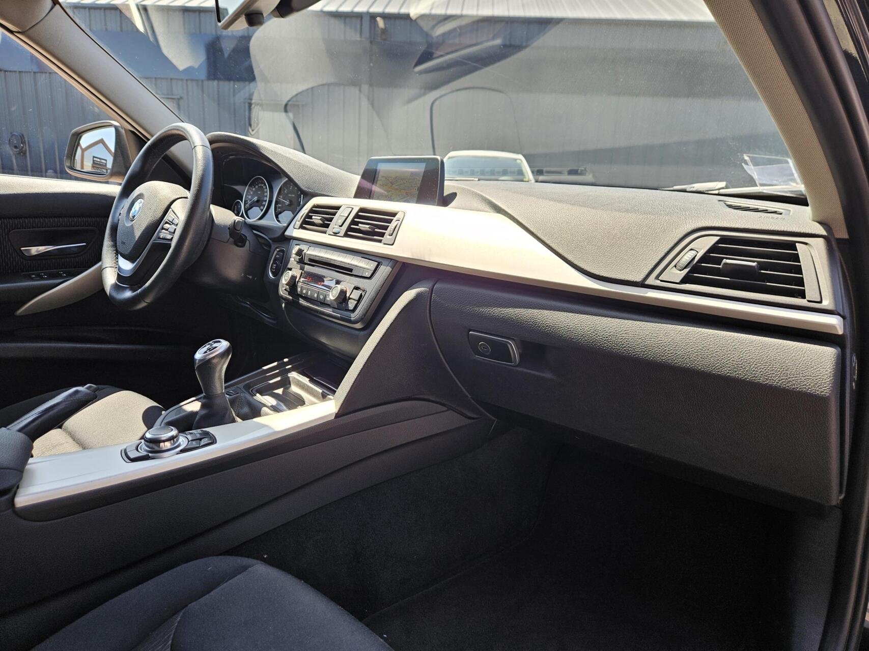 Foto van BMW 316i