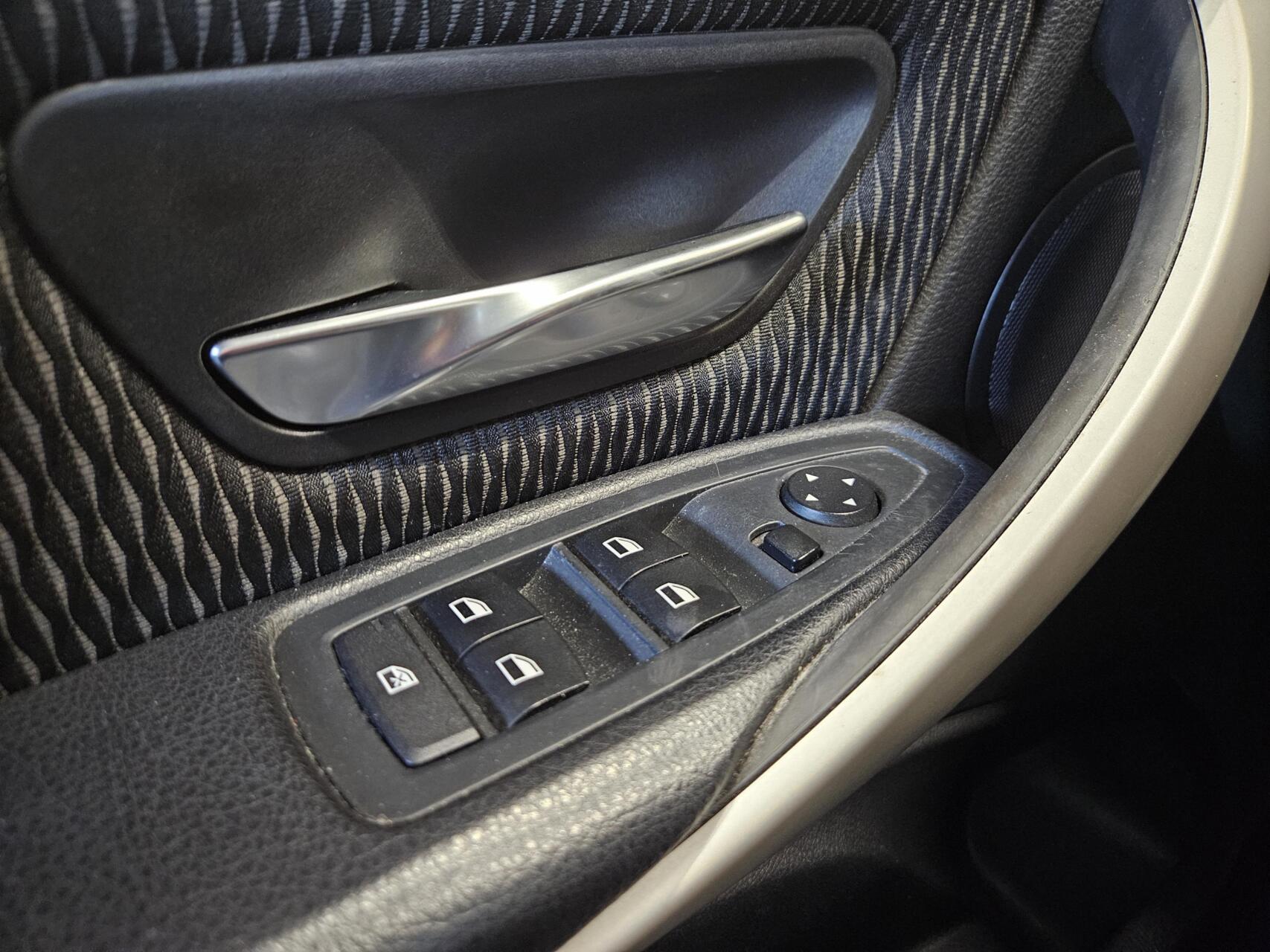 Foto van BMW 316i