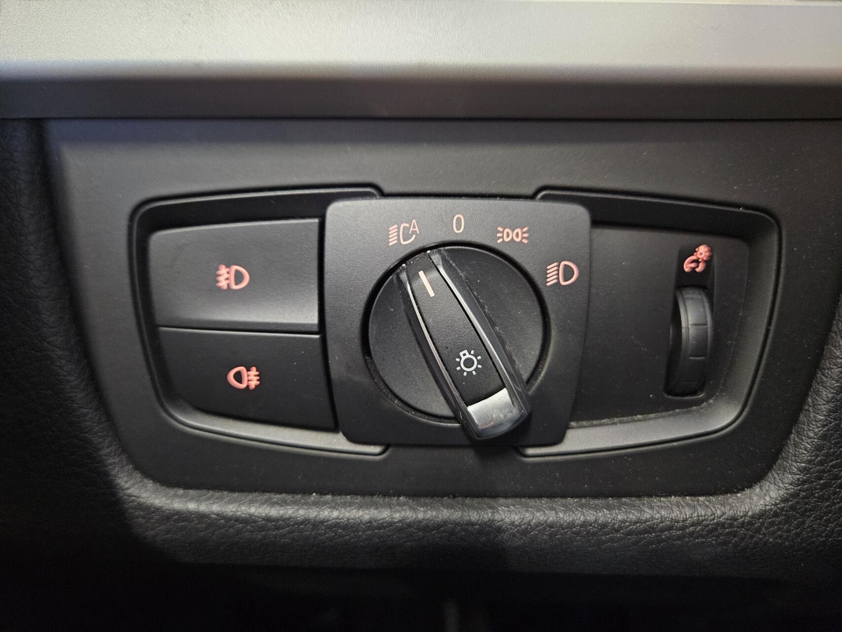 Foto van BMW 316i