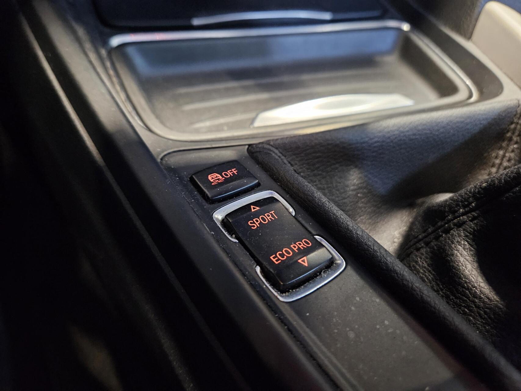 Foto van BMW 316i