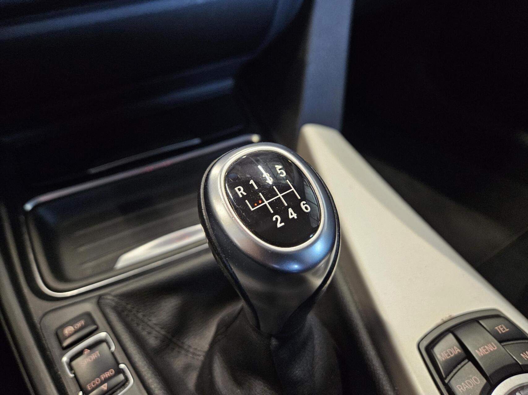 Foto van BMW 316i