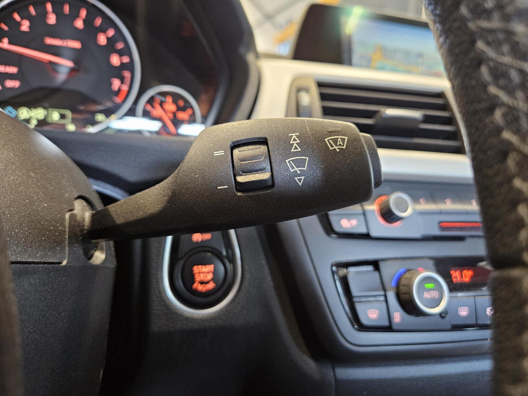 Foto van BMW 316i