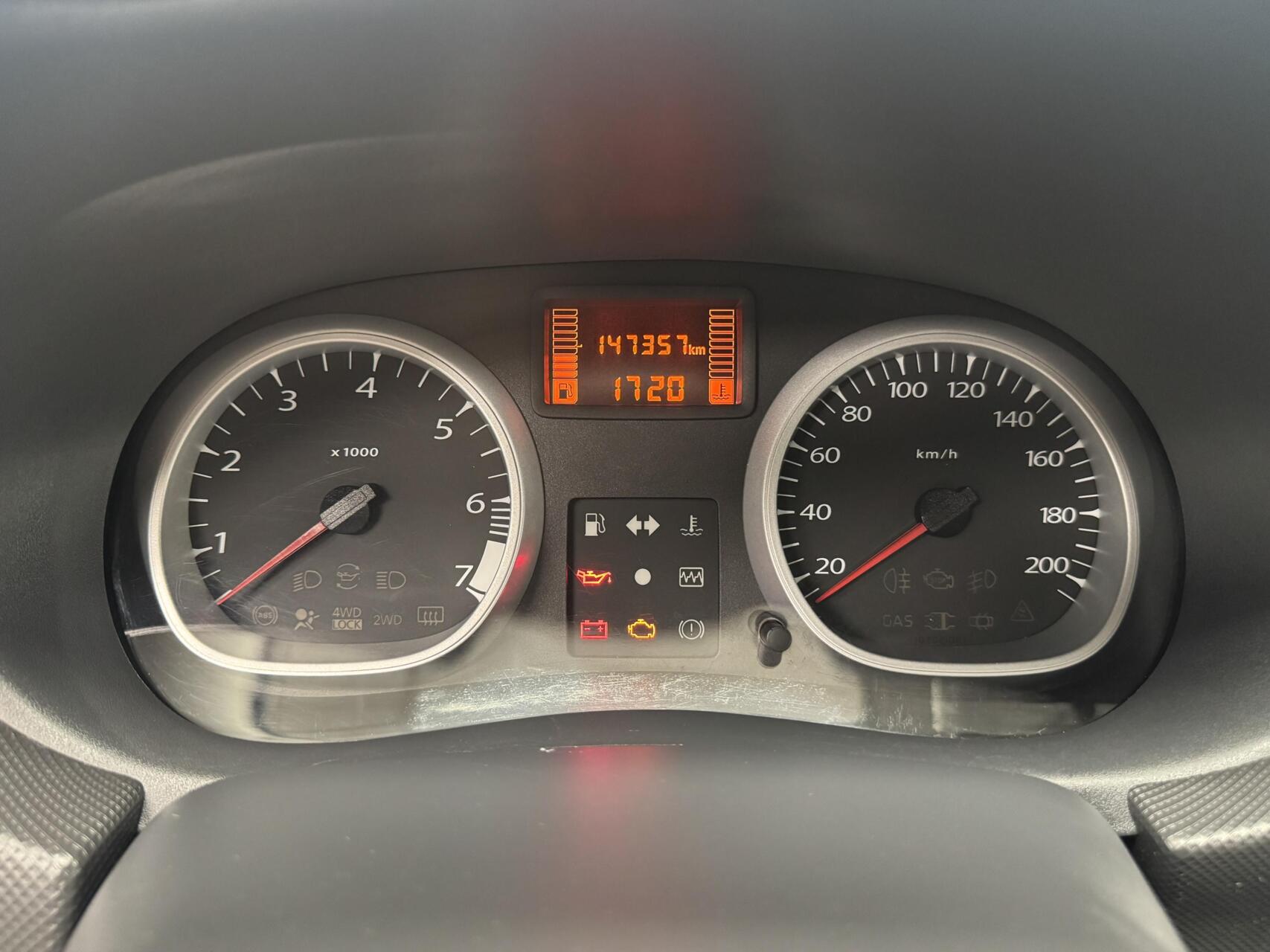 Foto van Dacia Duster