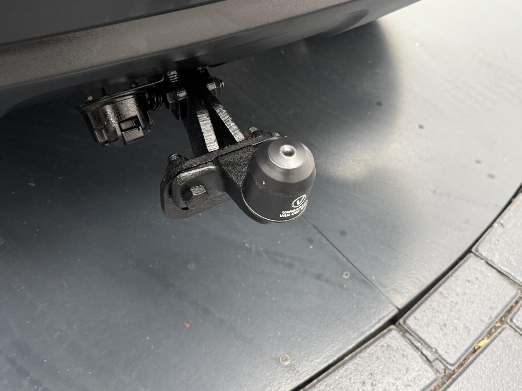 Foto van Dacia Duster