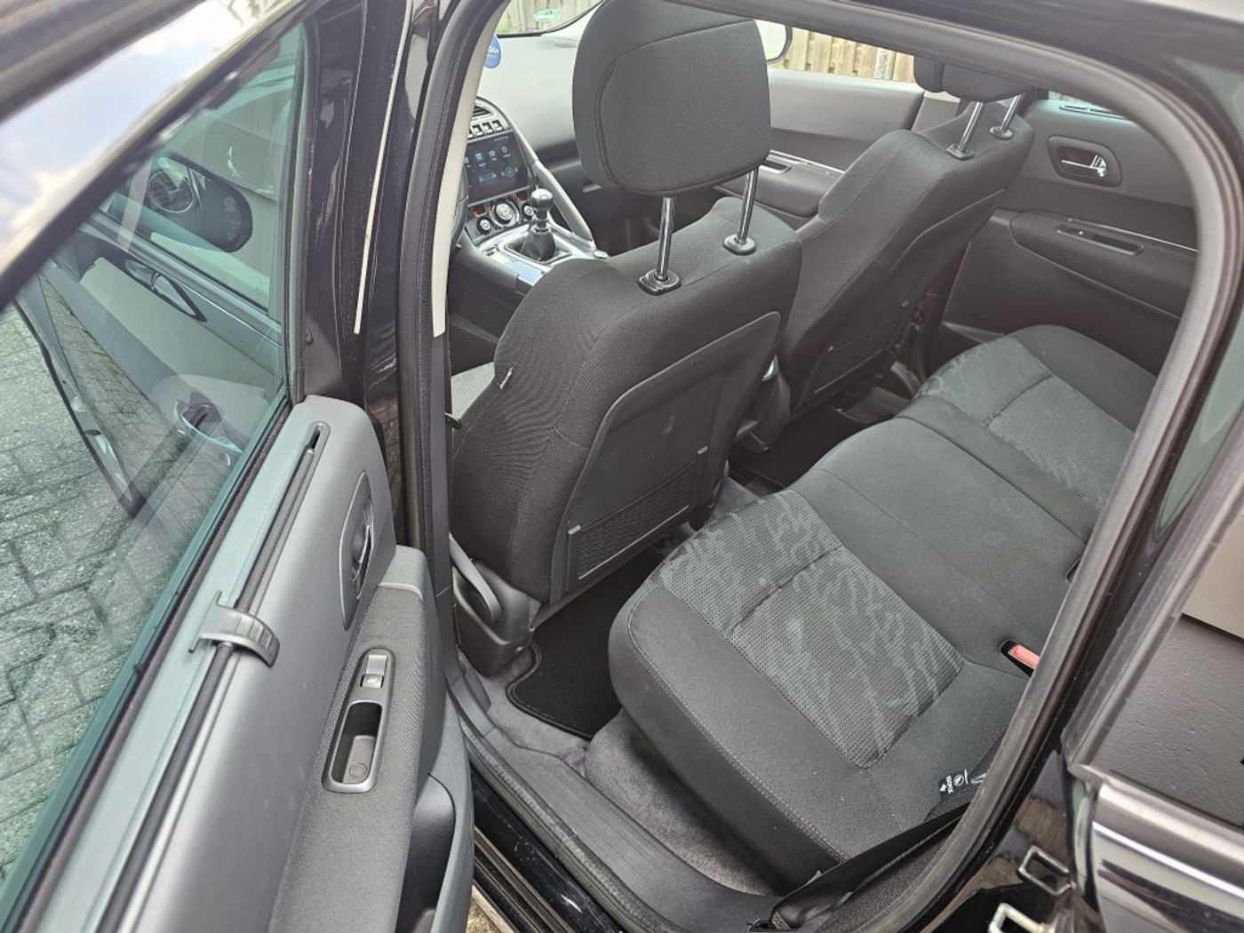 Foto van Peugeot 3008
