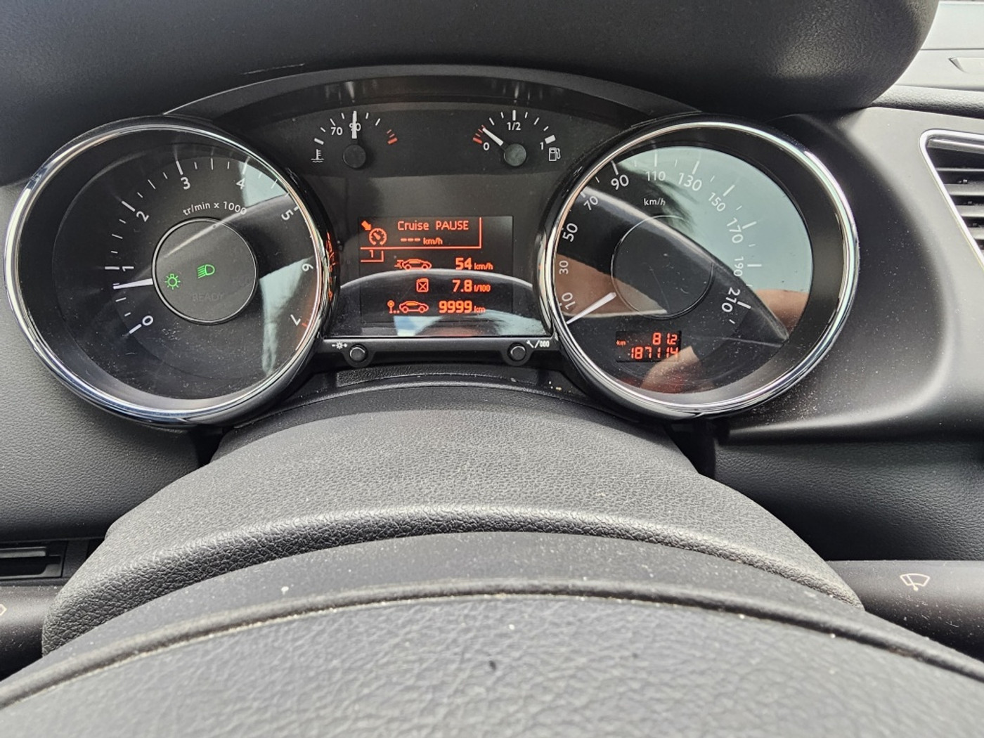 Foto van Peugeot 3008