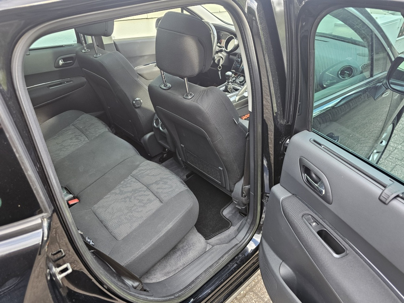 Foto van Peugeot 3008
