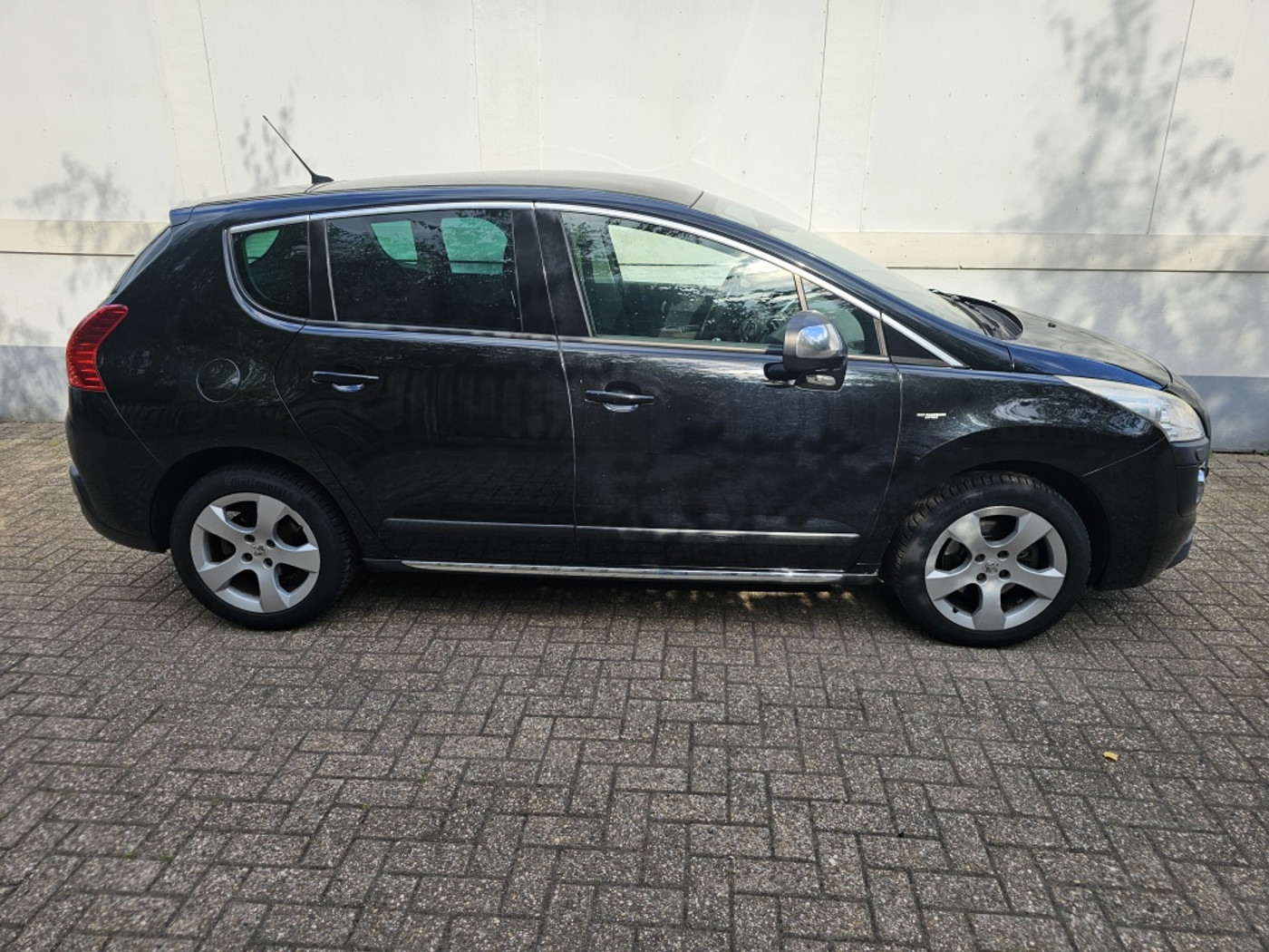 Foto van Peugeot 3008