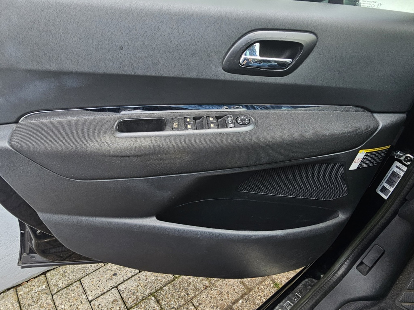 Foto van Peugeot 3008