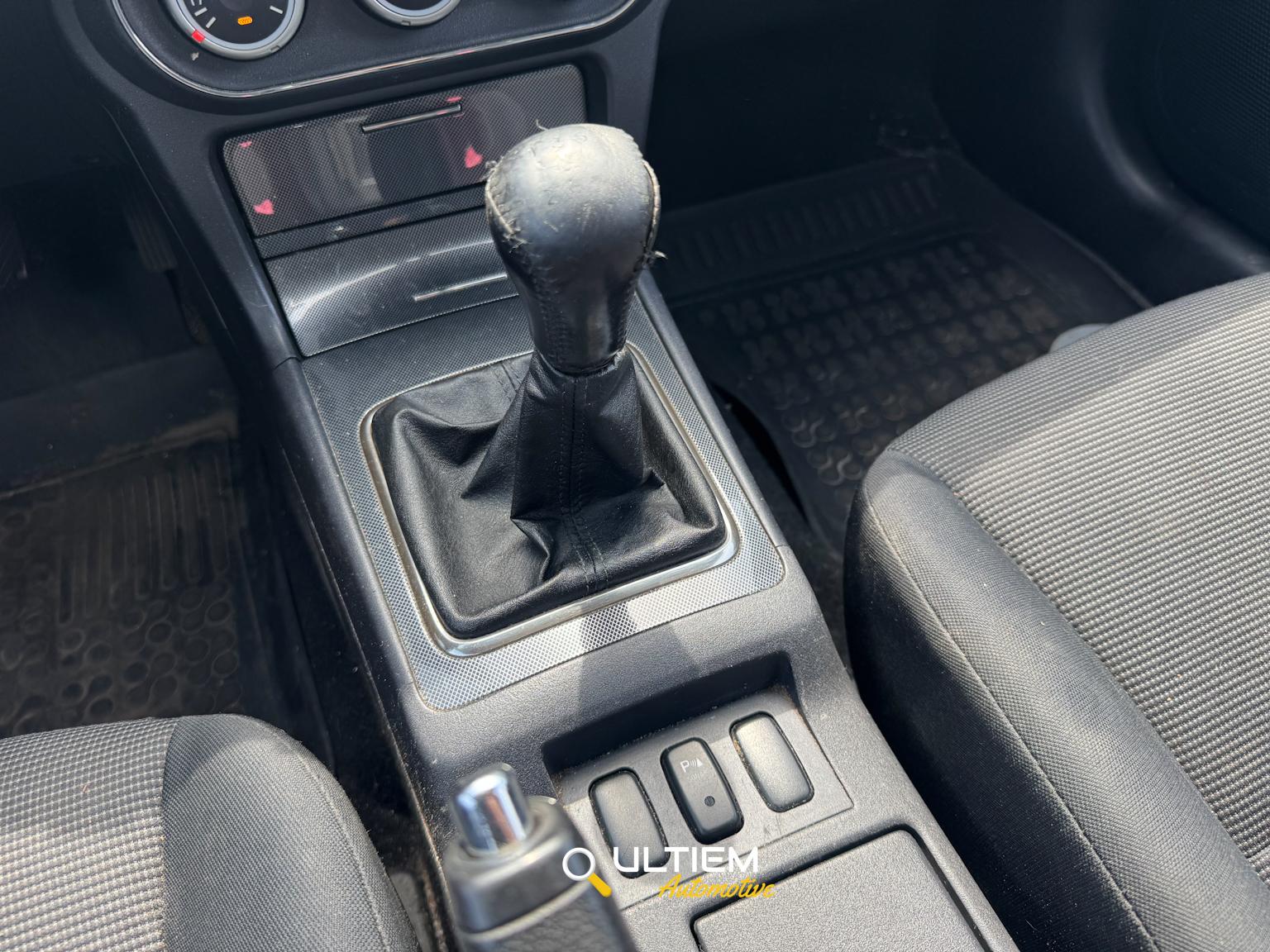 Foto van Mitsubishi Mitsubishi Lancer