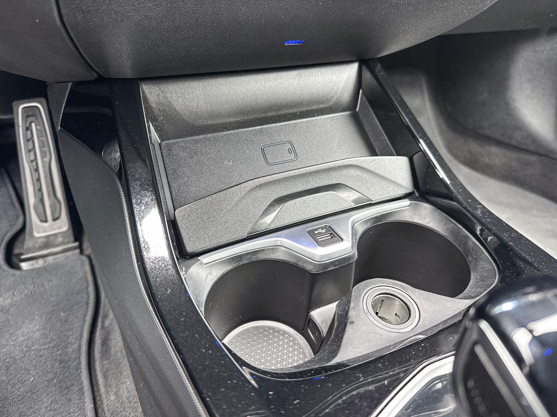 Foto van BMW 120i