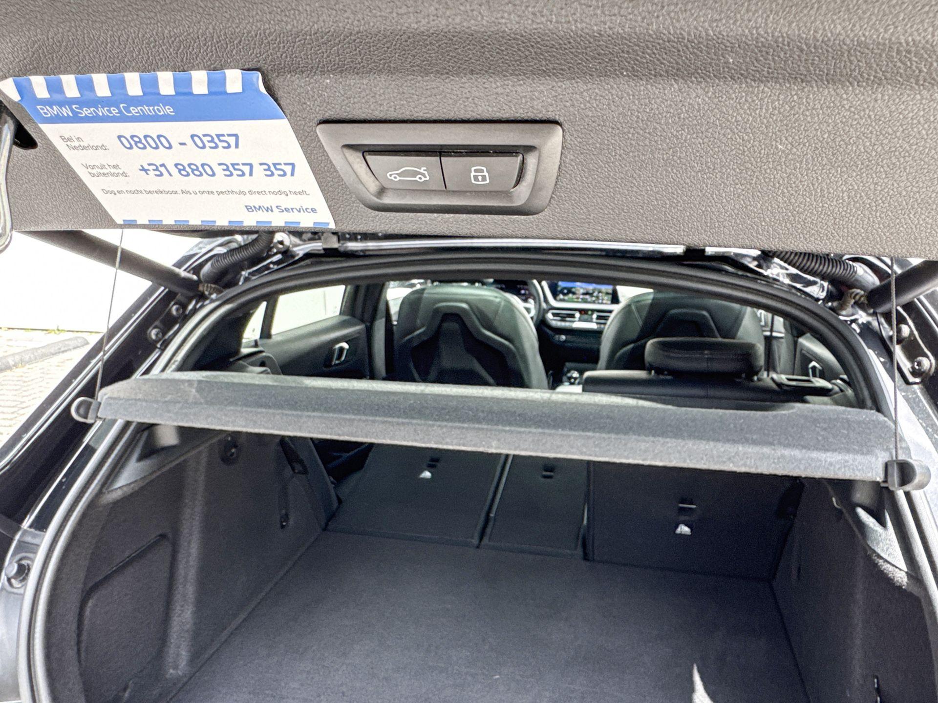 Foto van BMW 120i