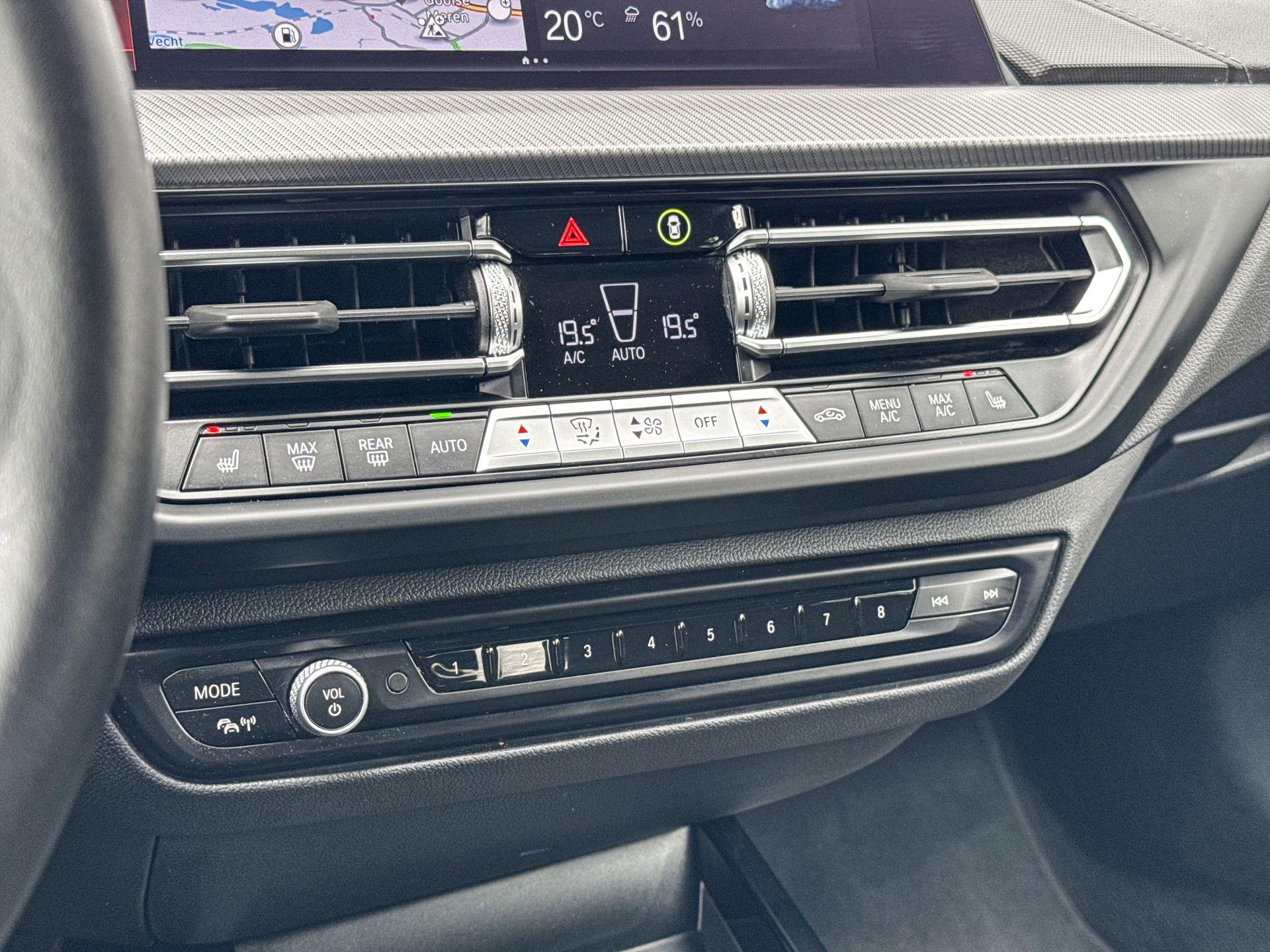 Foto van BMW 120i