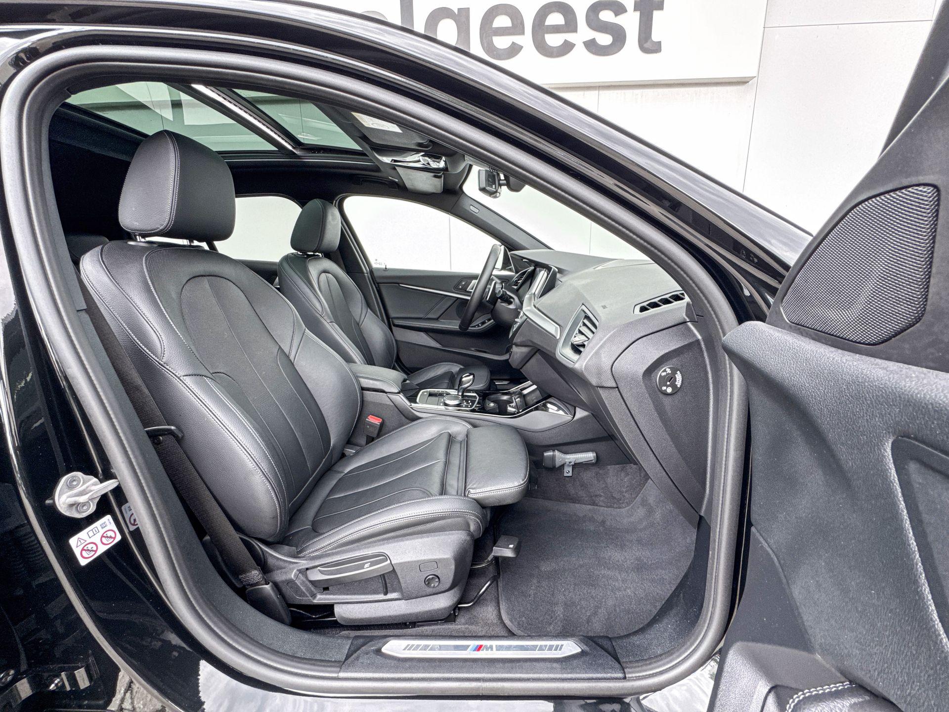 Foto van BMW 120i