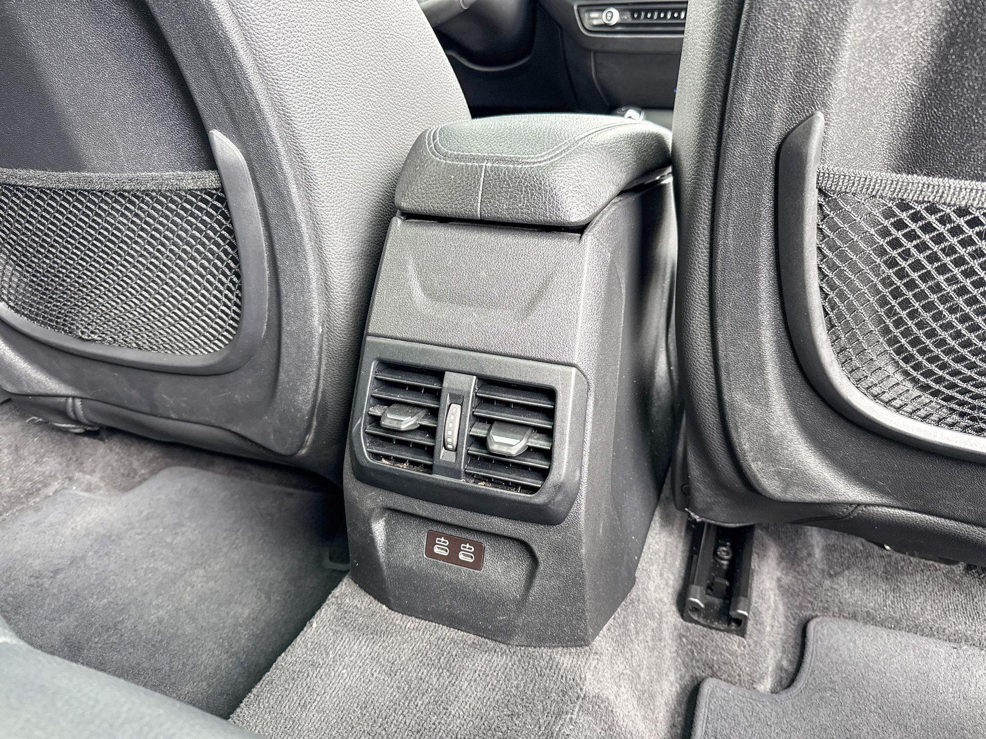 Foto van BMW 120i
