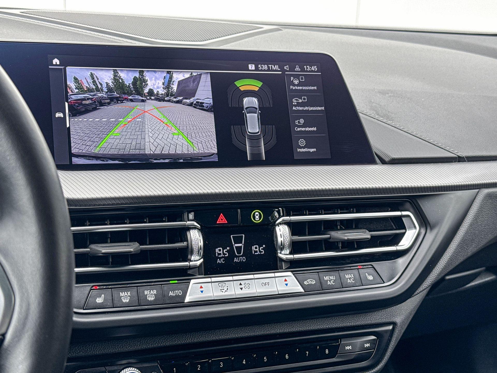 Foto van BMW 120i