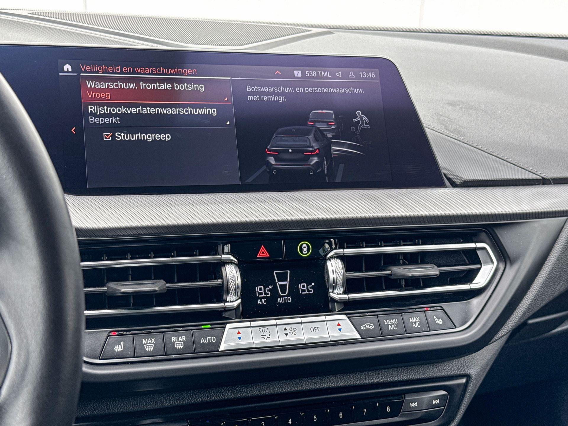 Foto van BMW 120i