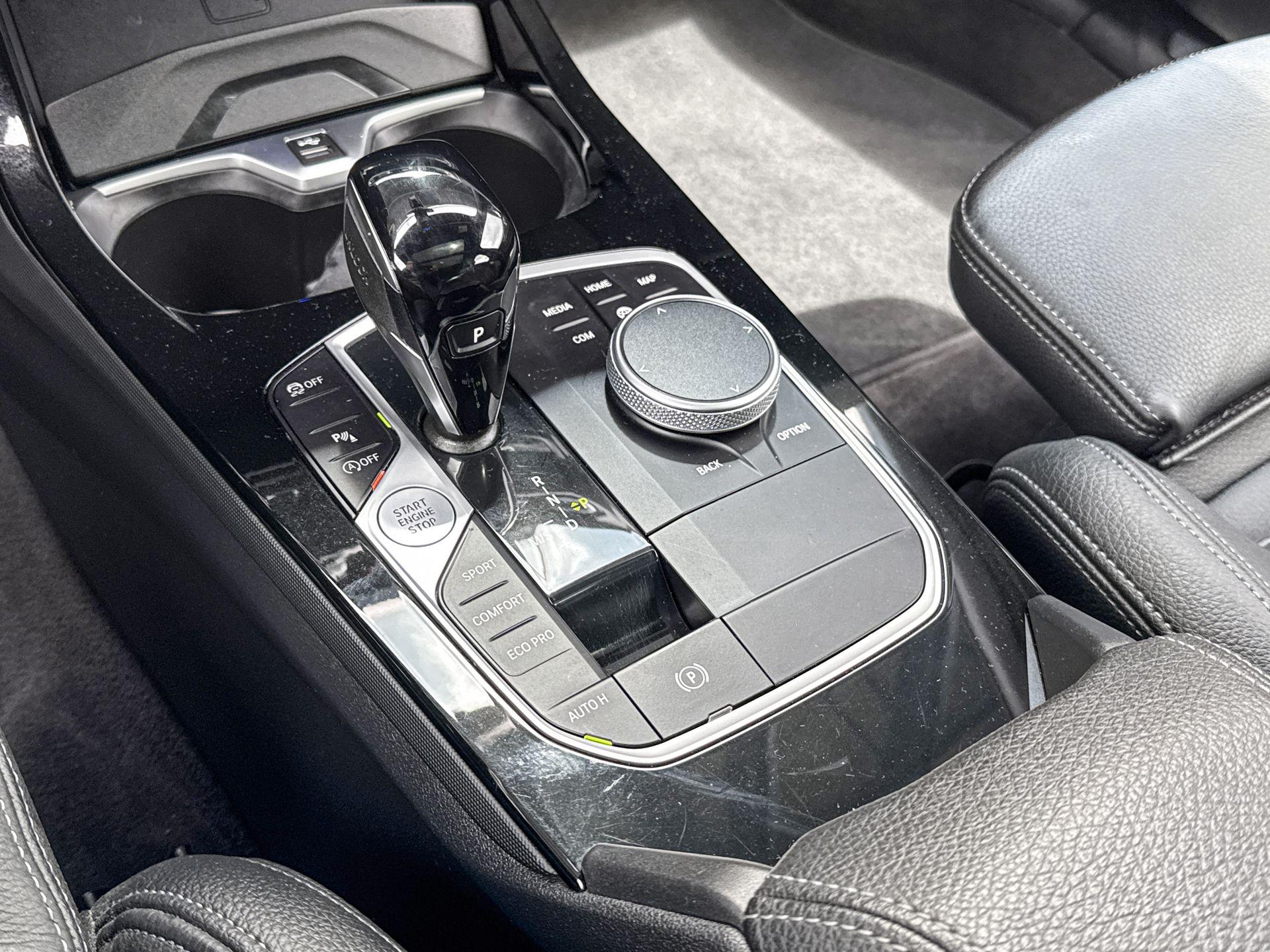 Foto van BMW 120i