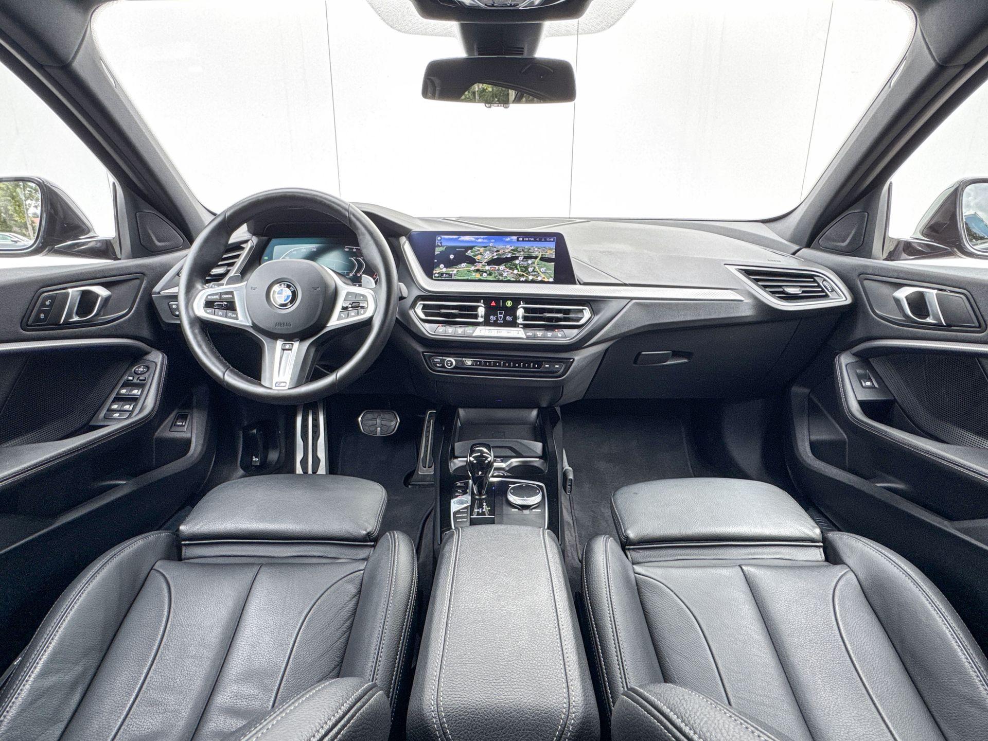 Foto van BMW 120i