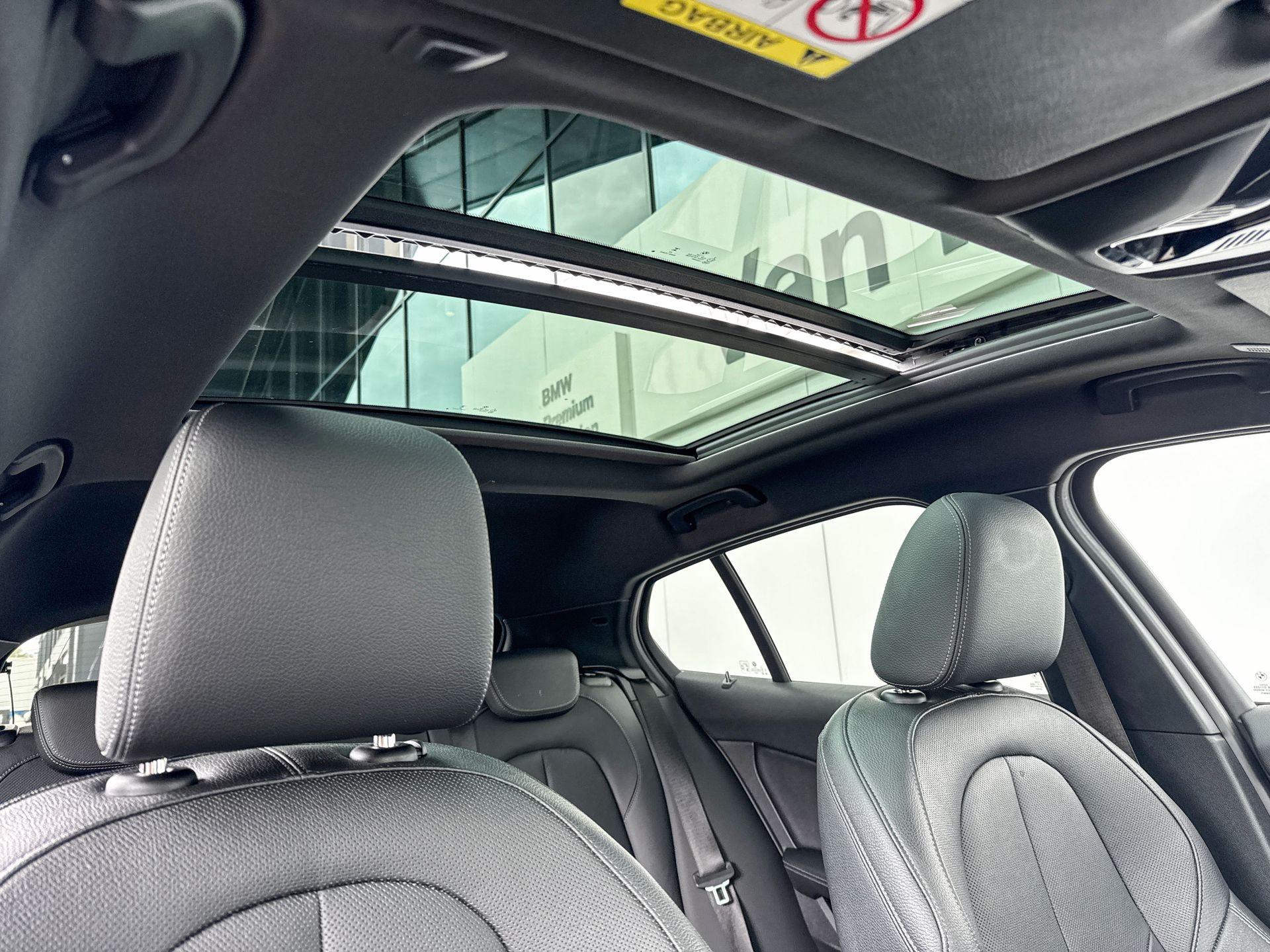 Foto van BMW 120i