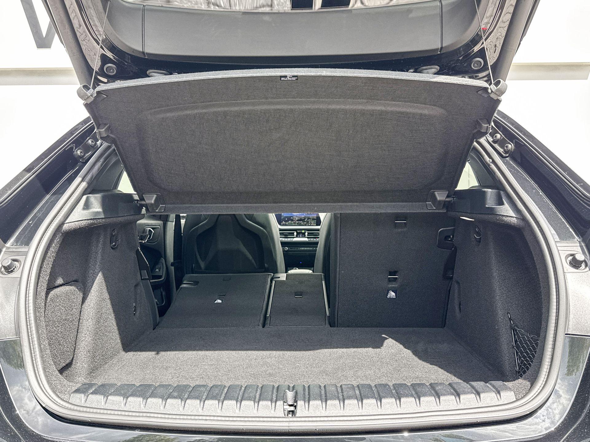 Foto van BMW 120i