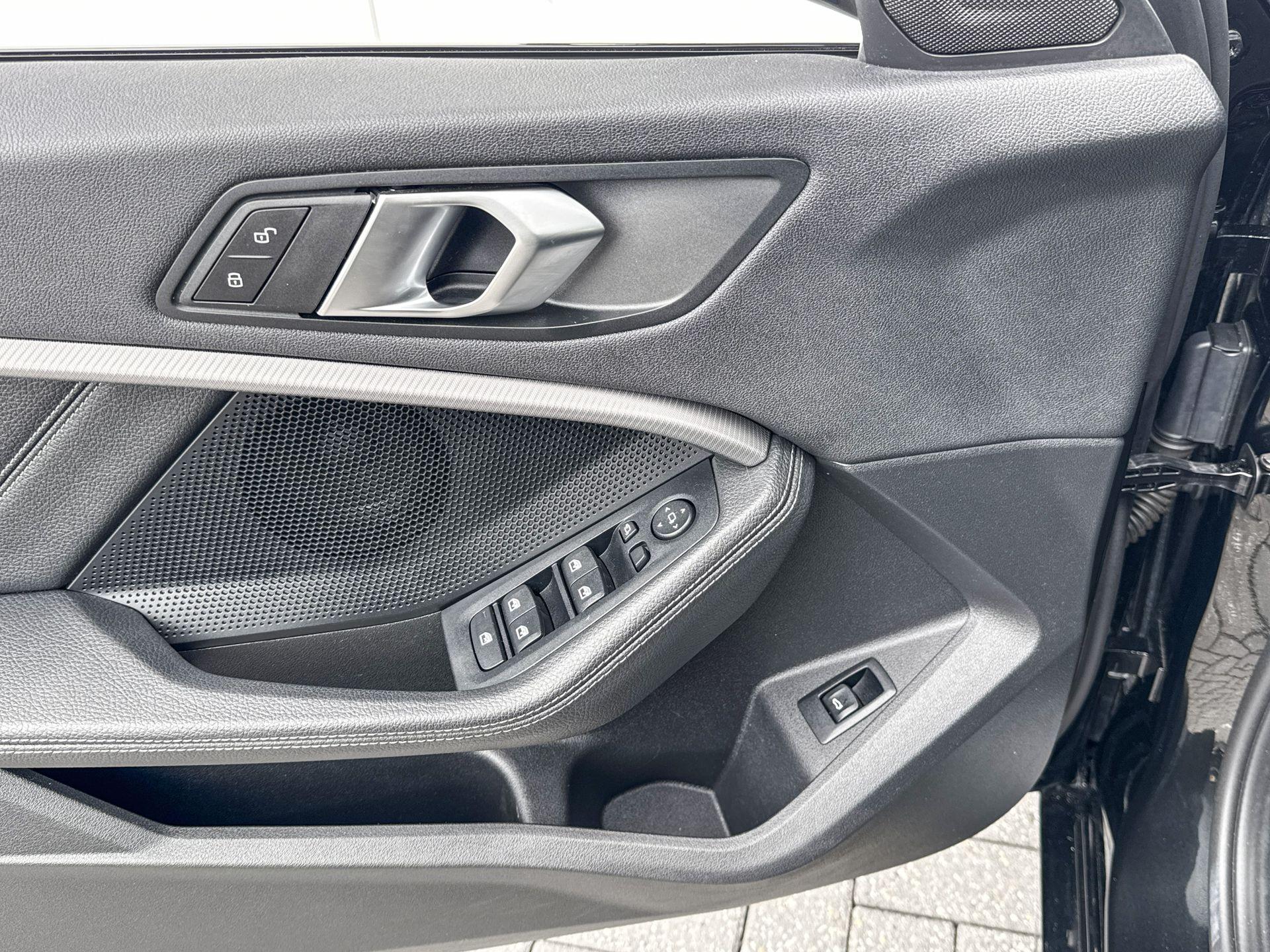 Foto van BMW 120i