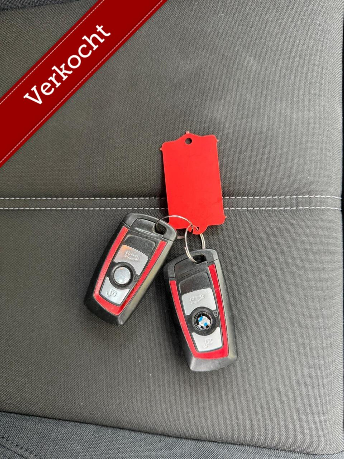 Foto van BMW 3er Reihe