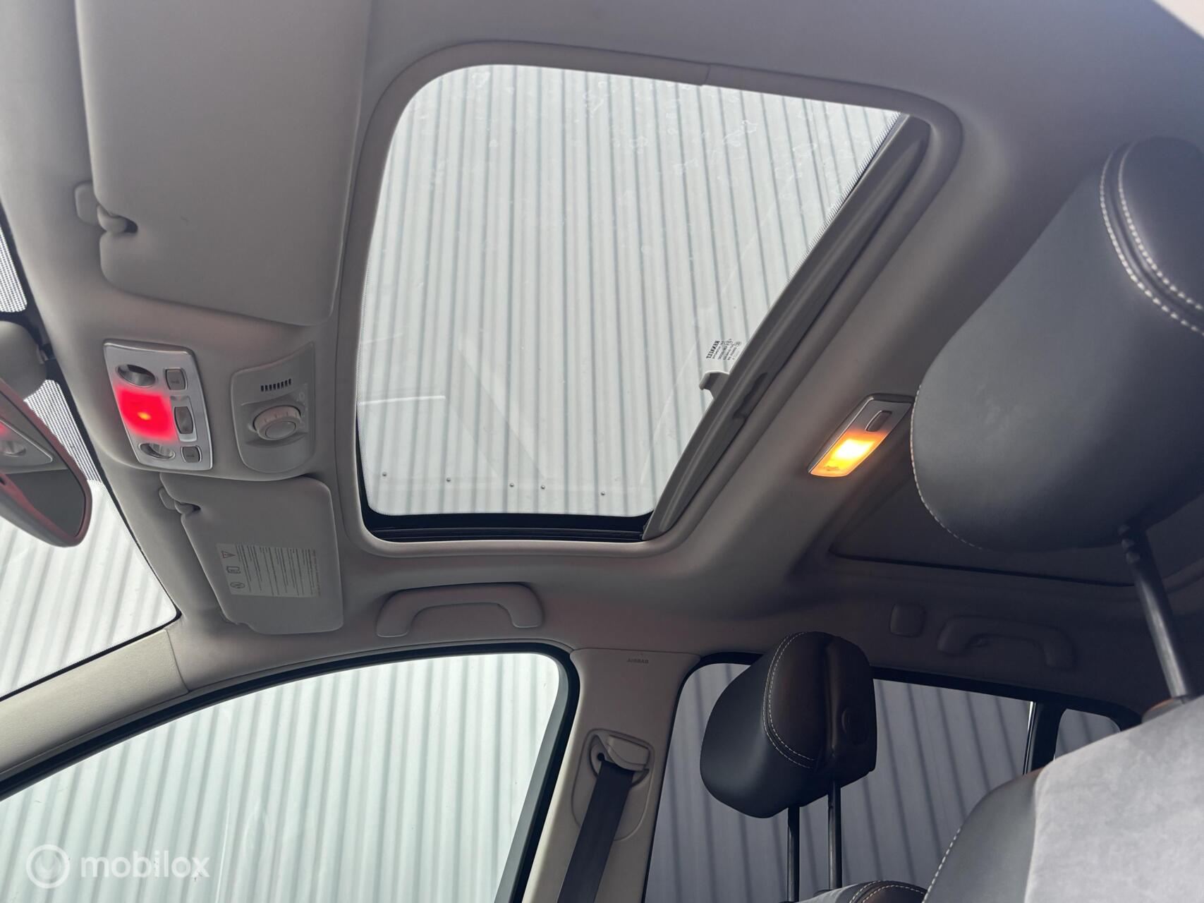 Foto van Renault Laguna