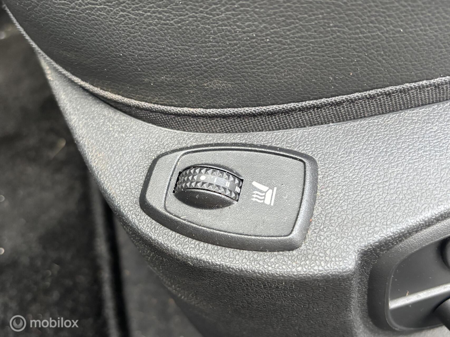 Foto van Renault Laguna