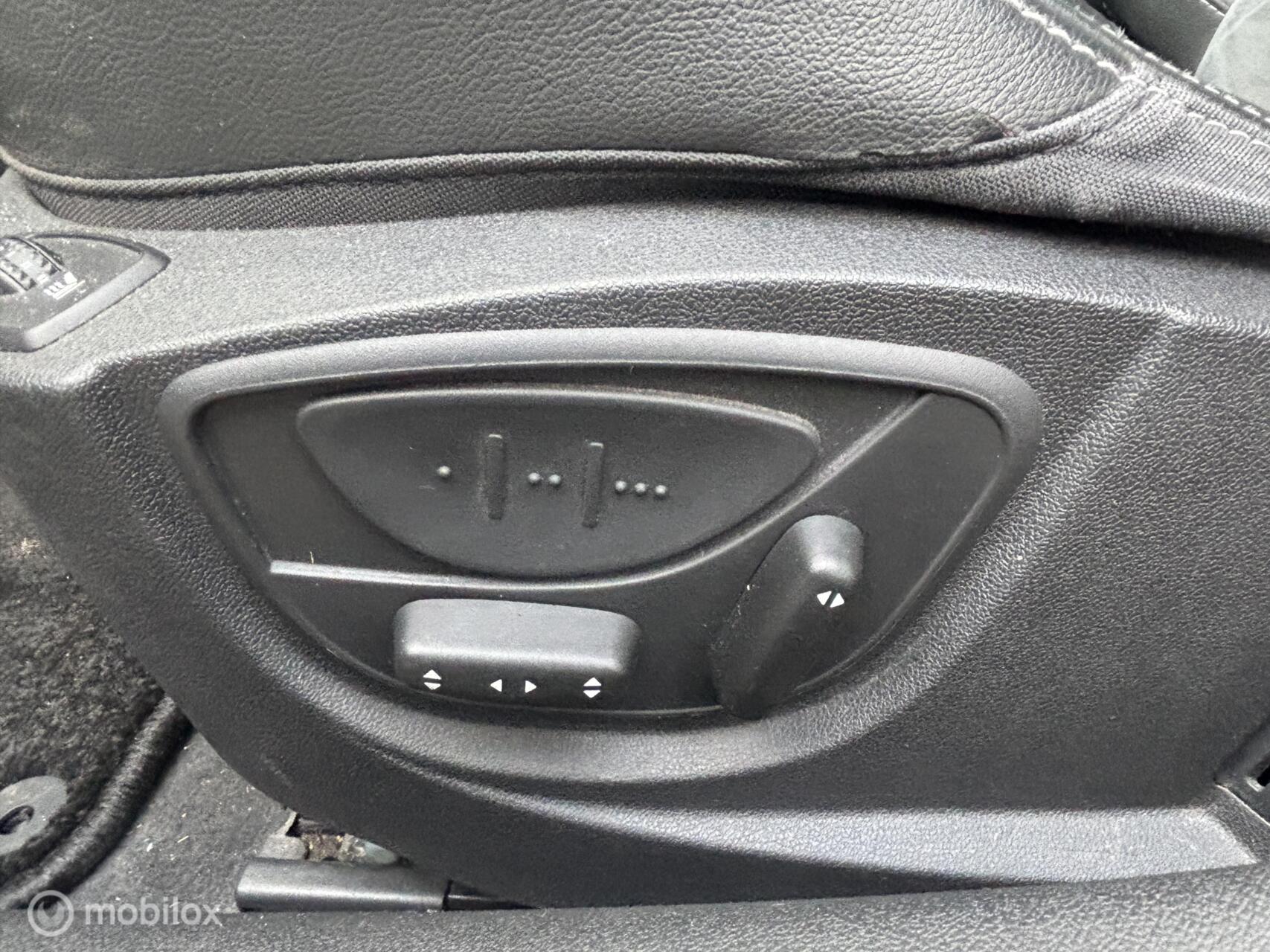 Foto van Renault Laguna