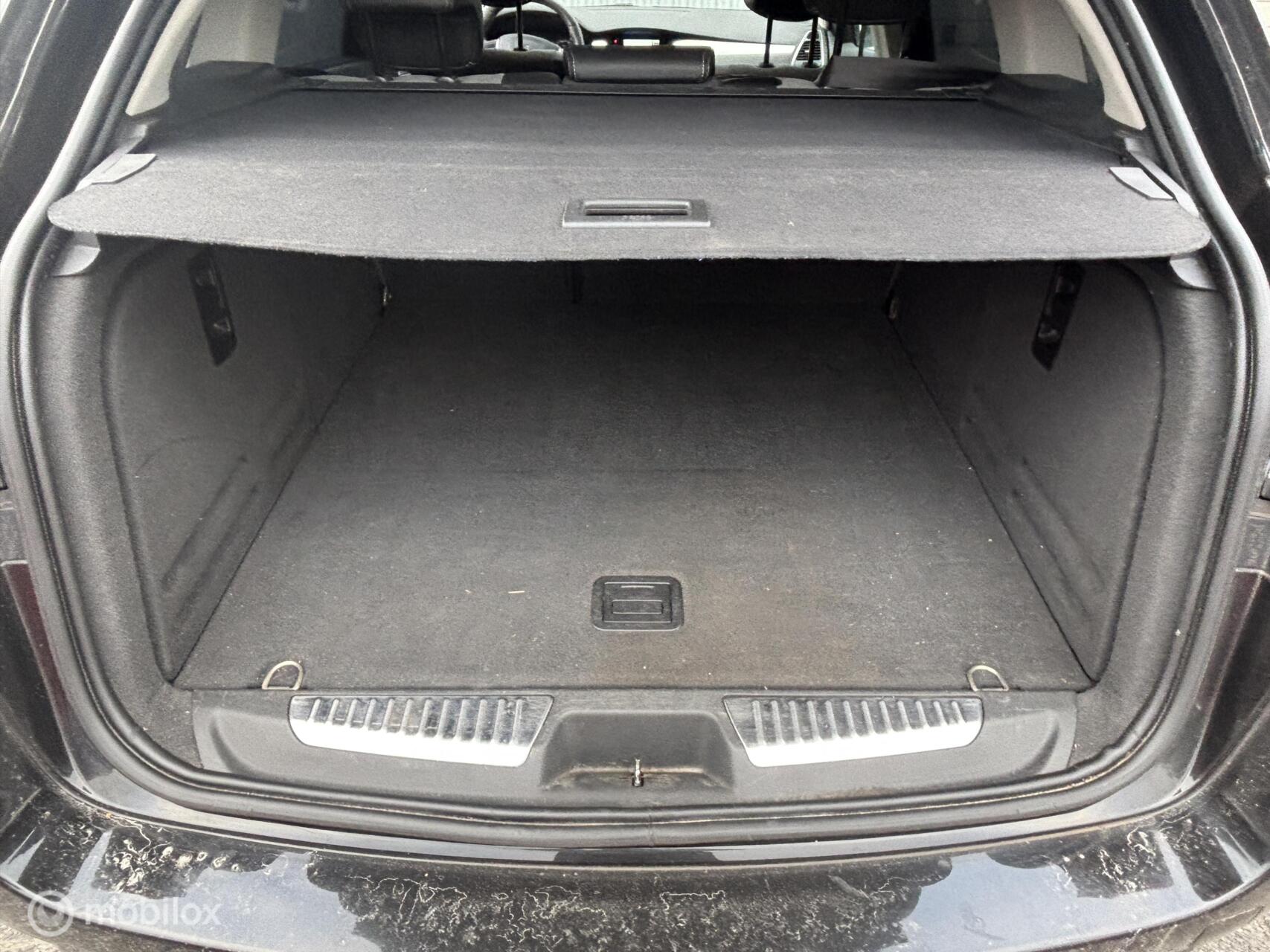 Foto van Renault Laguna
