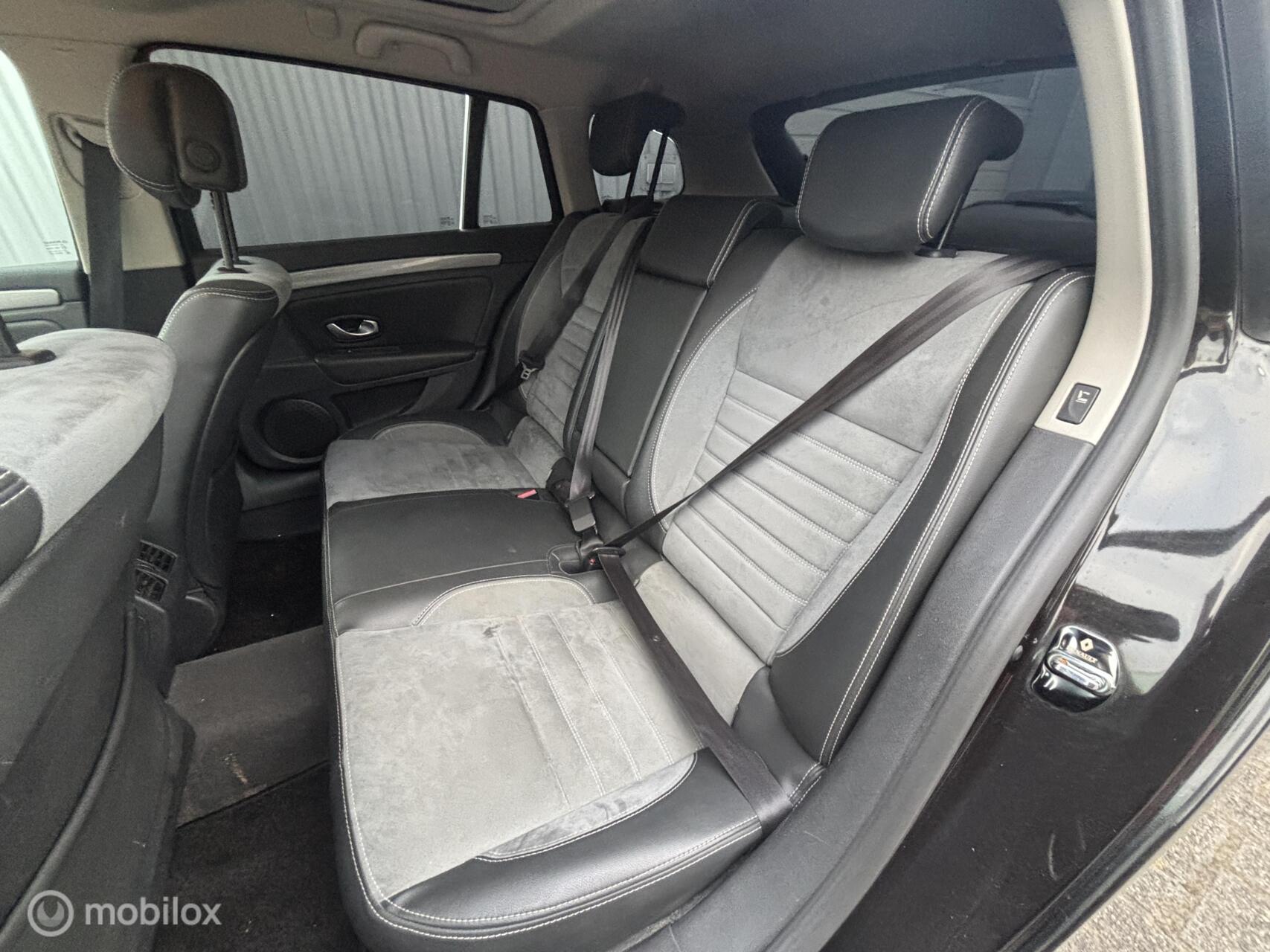 Foto van Renault Laguna