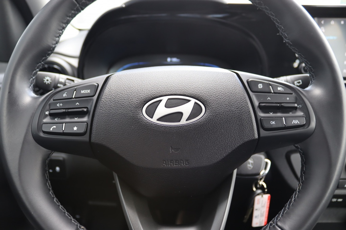 Foto van Hyundai I10
