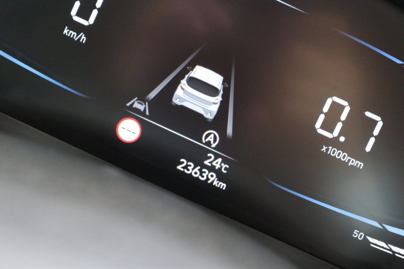 Foto van Hyundai I10