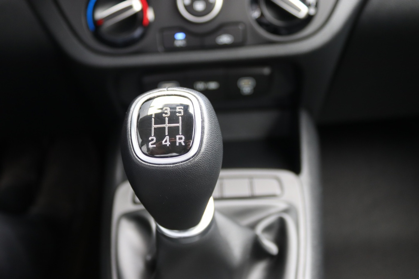 Foto van Hyundai I10