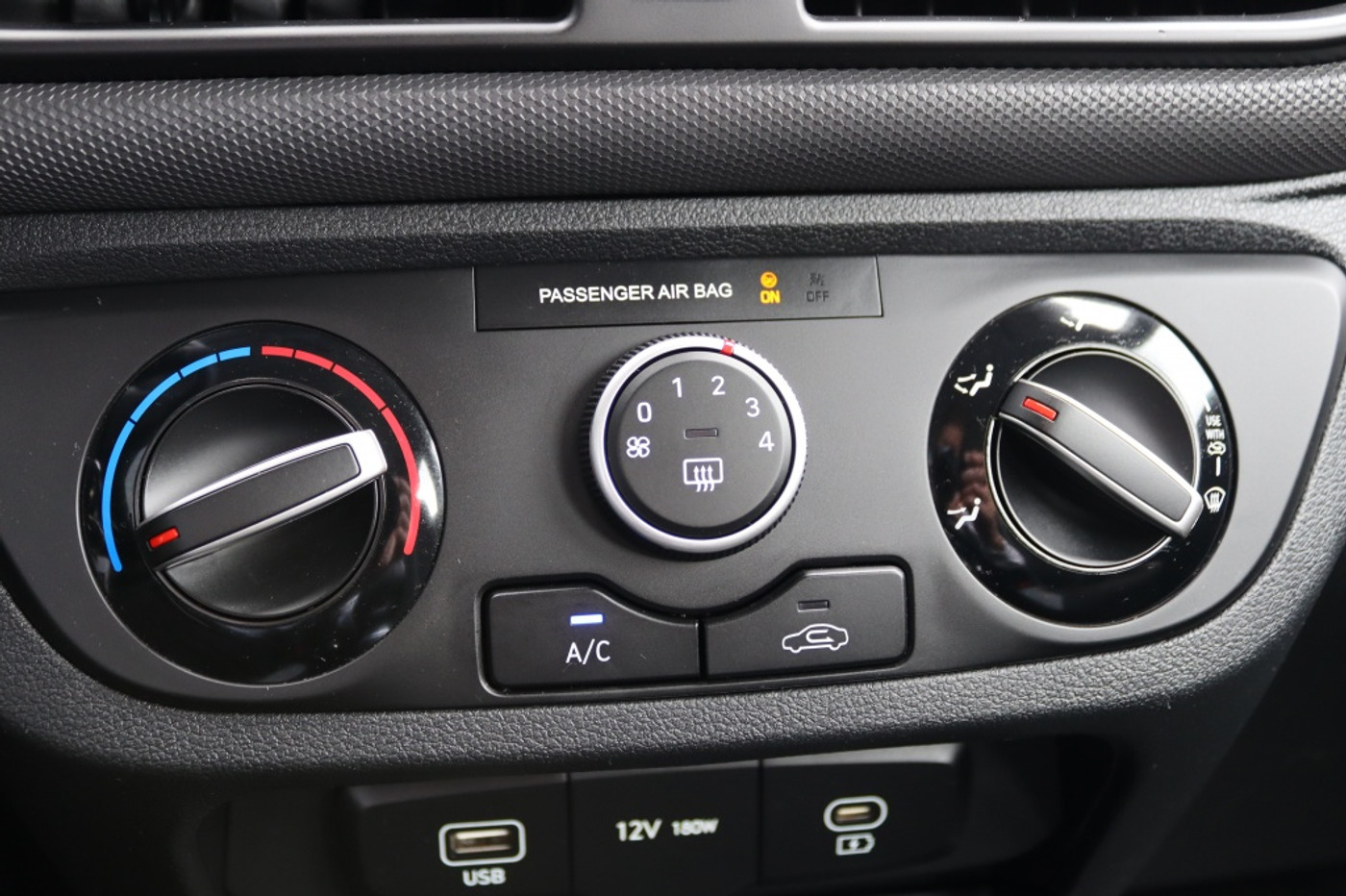 Foto van Hyundai I10
