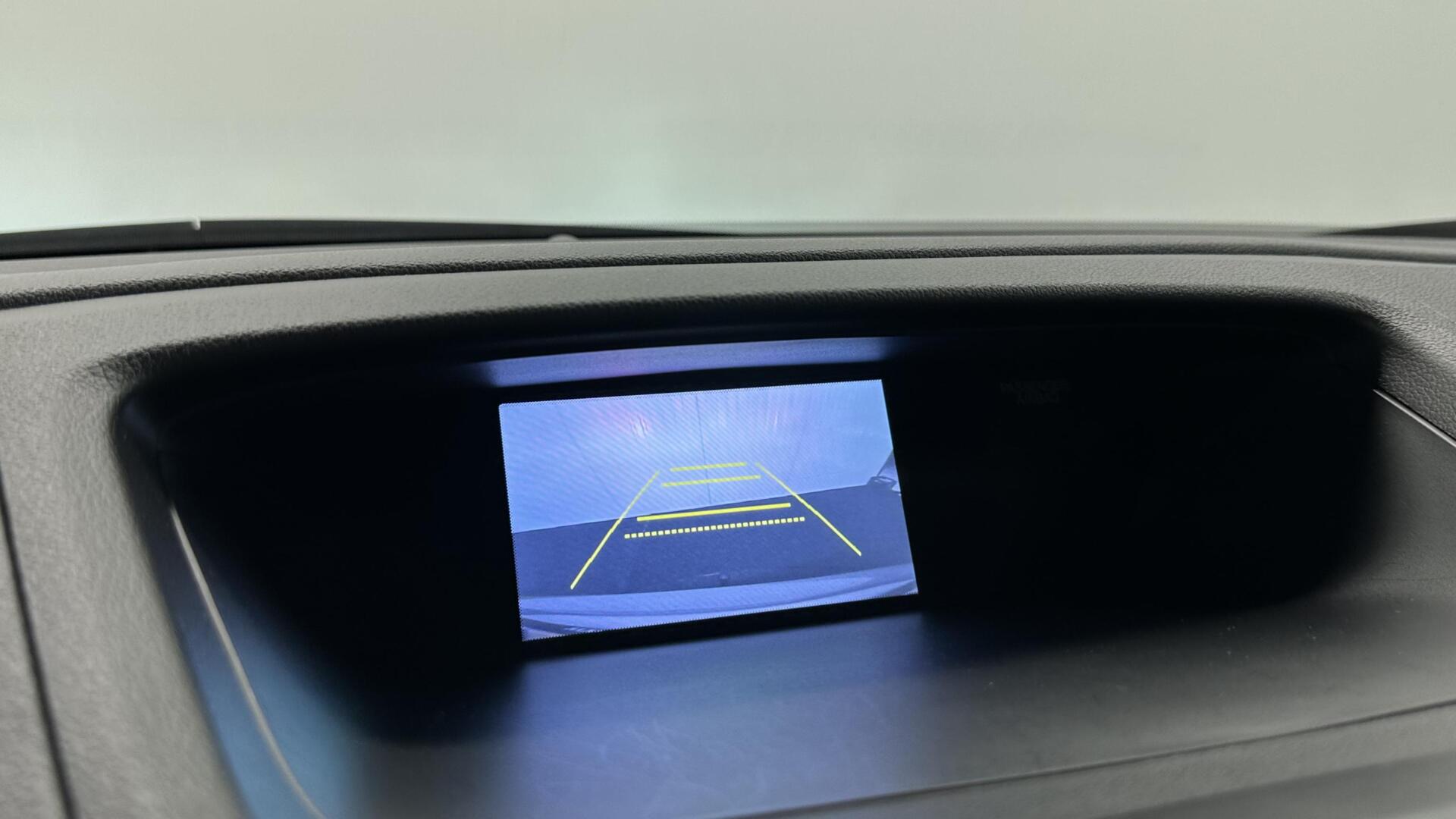 Foto van Honda Cr-v