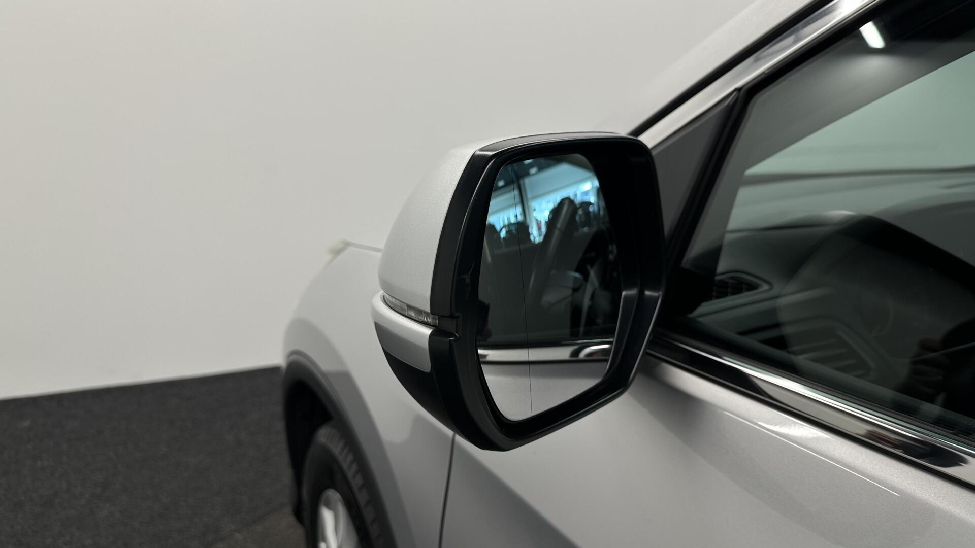 Foto van Honda Cr-v