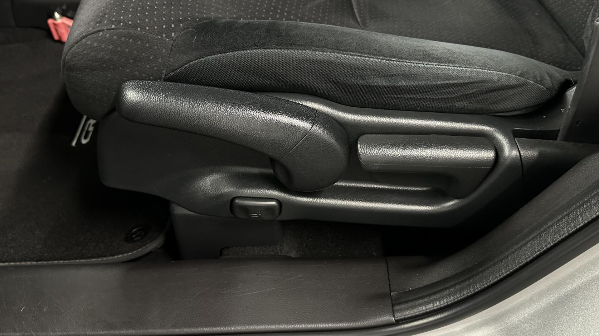 Foto van Honda Cr-v